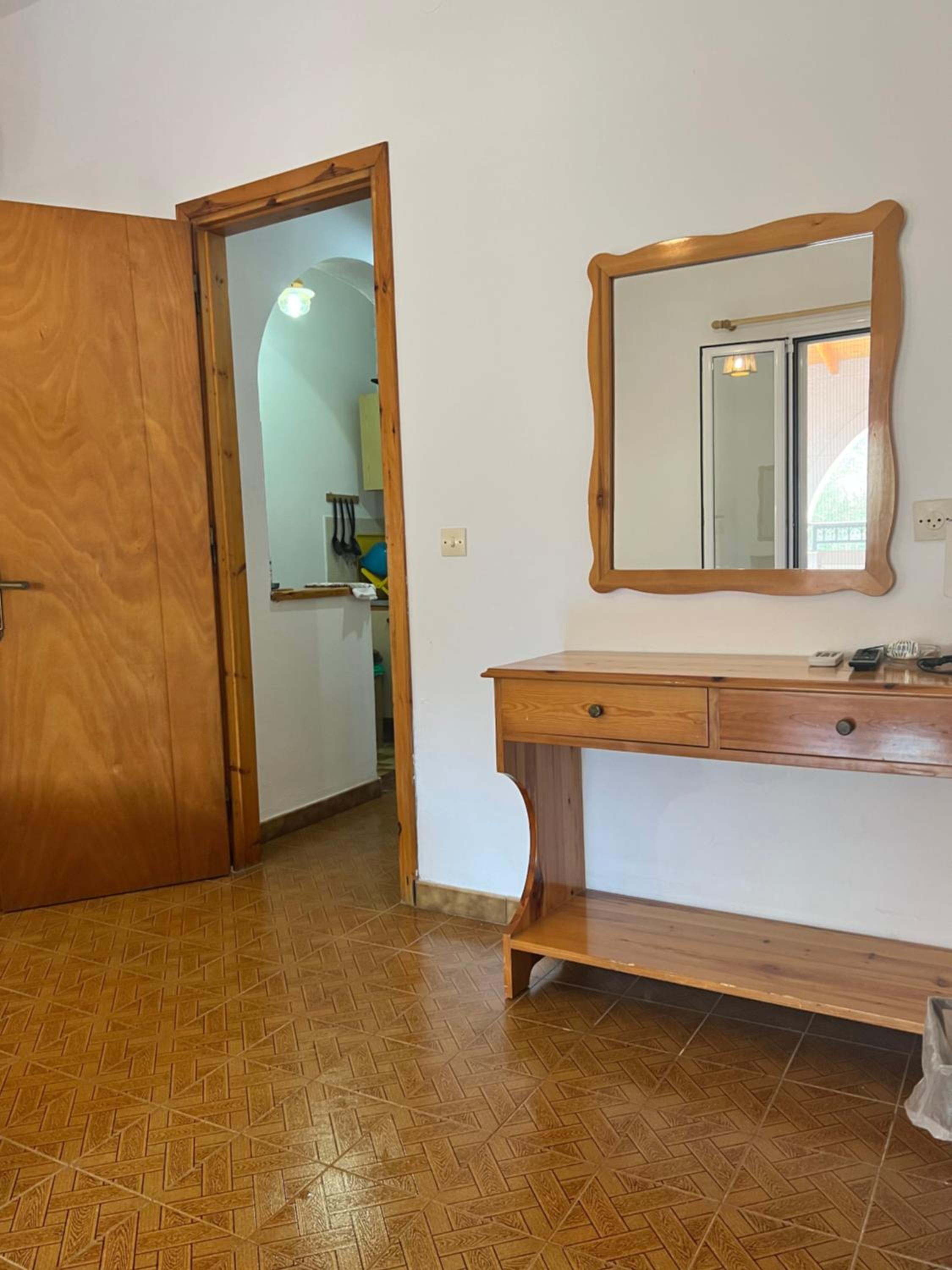 ERIDA Accommodation