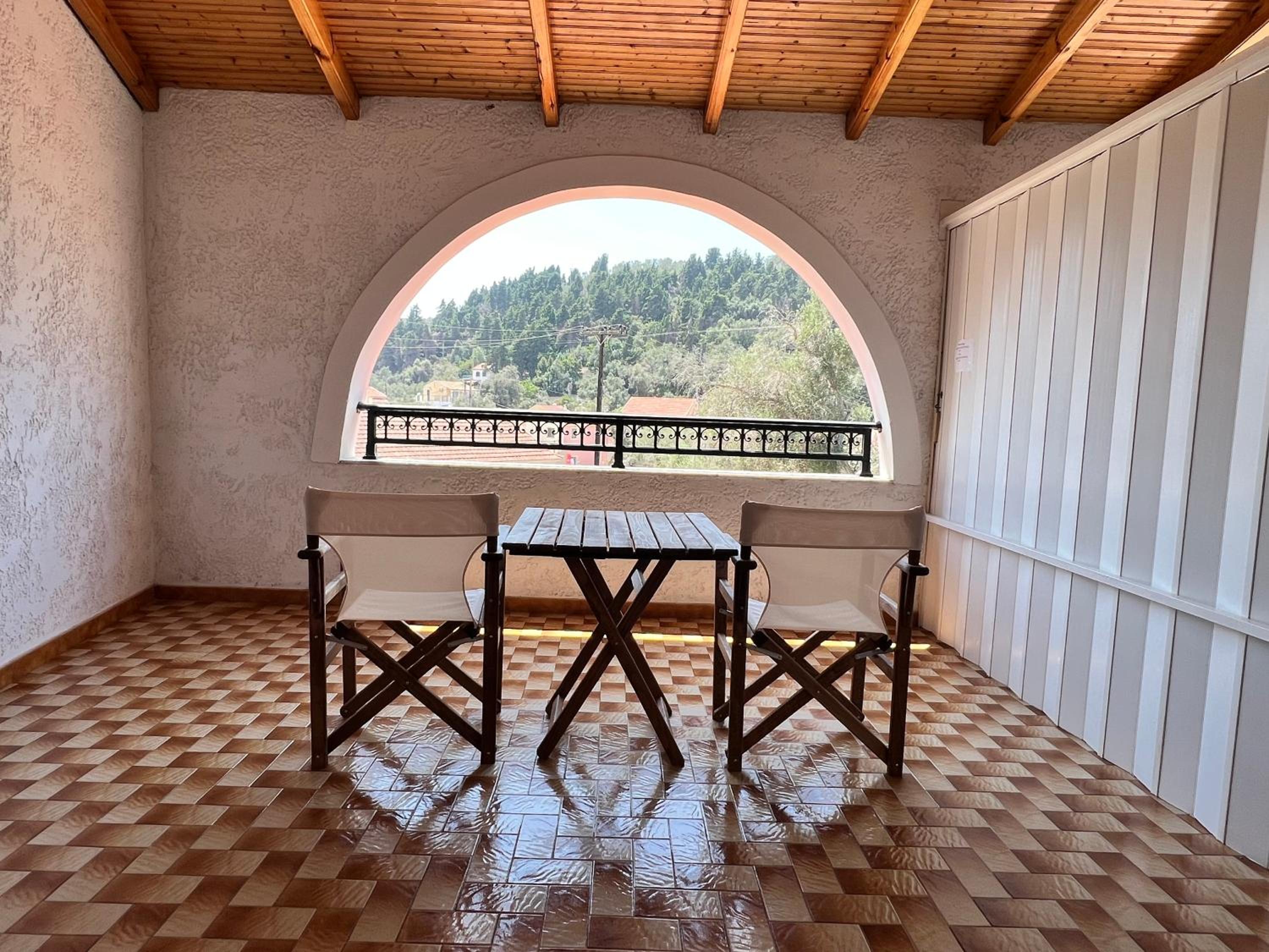 ERIDA Accommodation