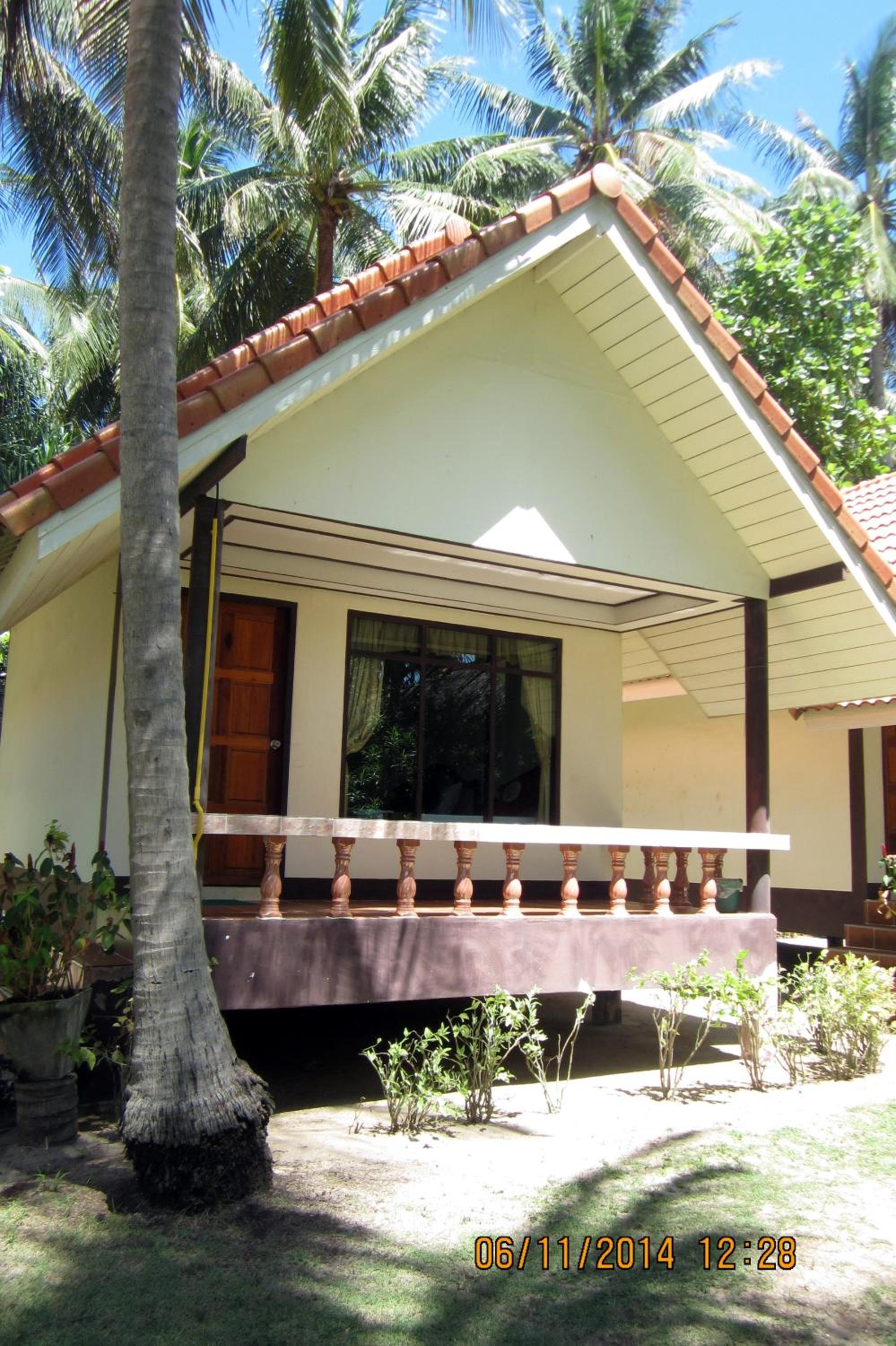 Lanta Family resort