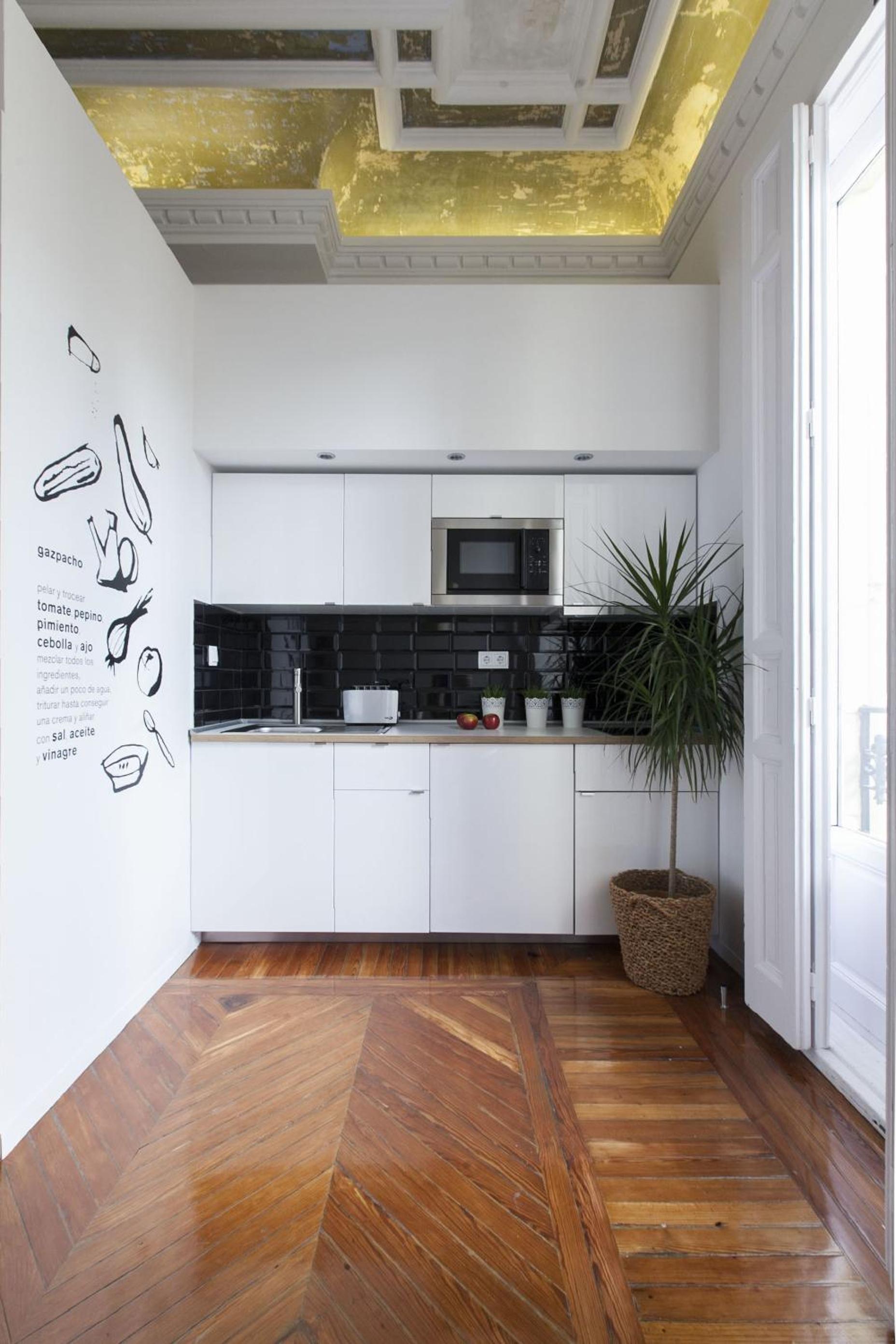 Apartamentos Matute 11