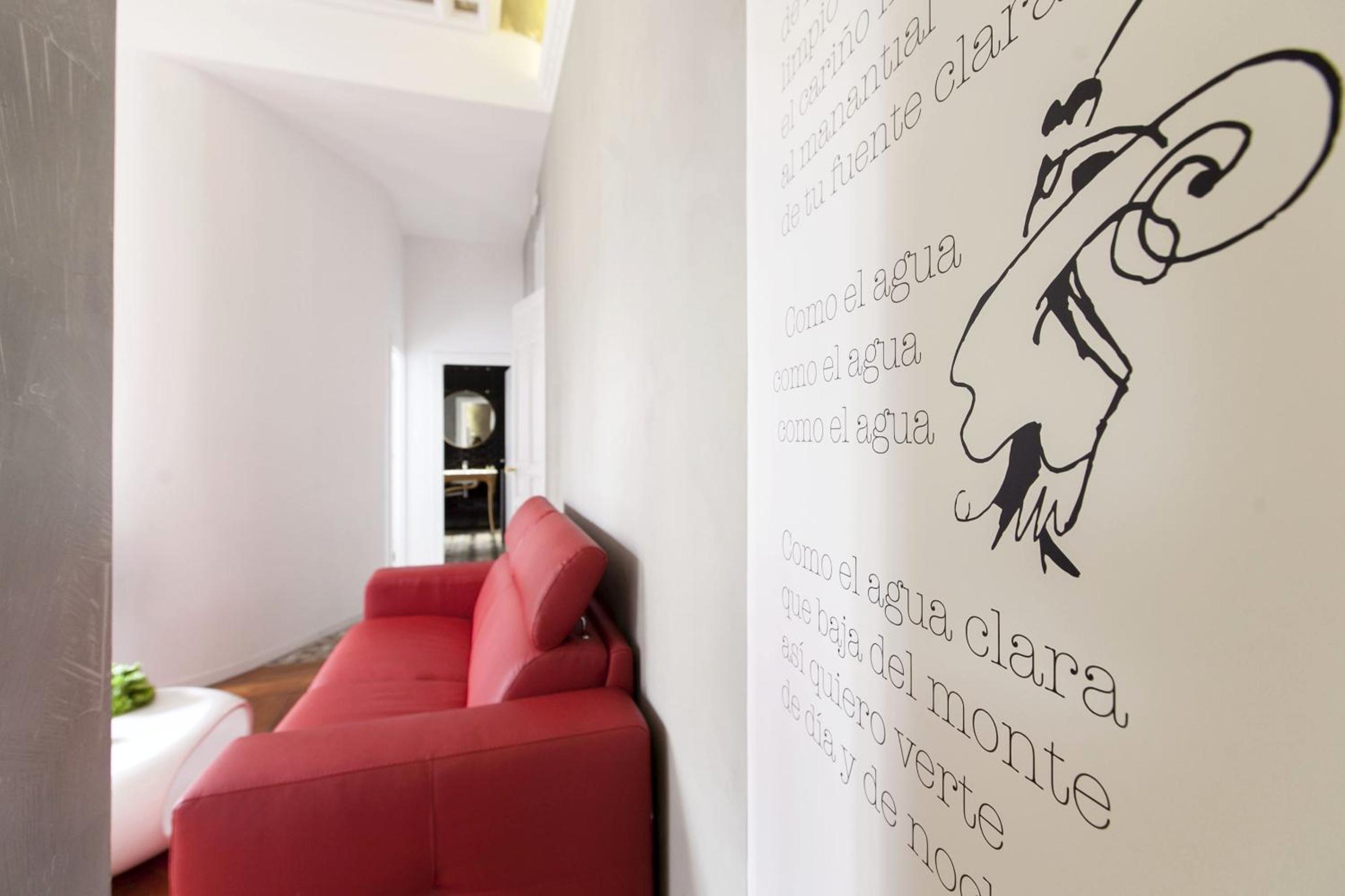 Apartamentos Matute 11