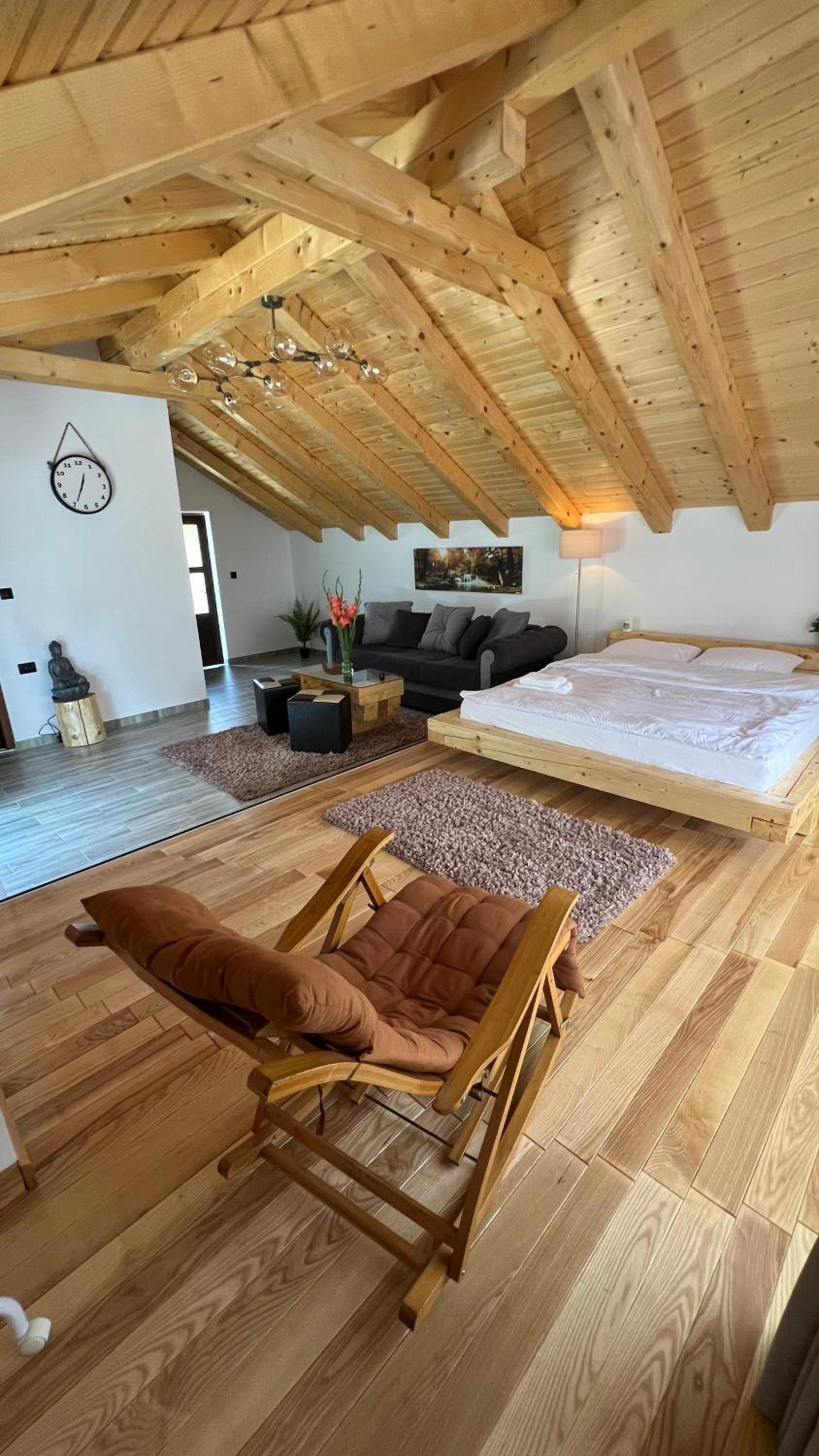 Cabana Duda