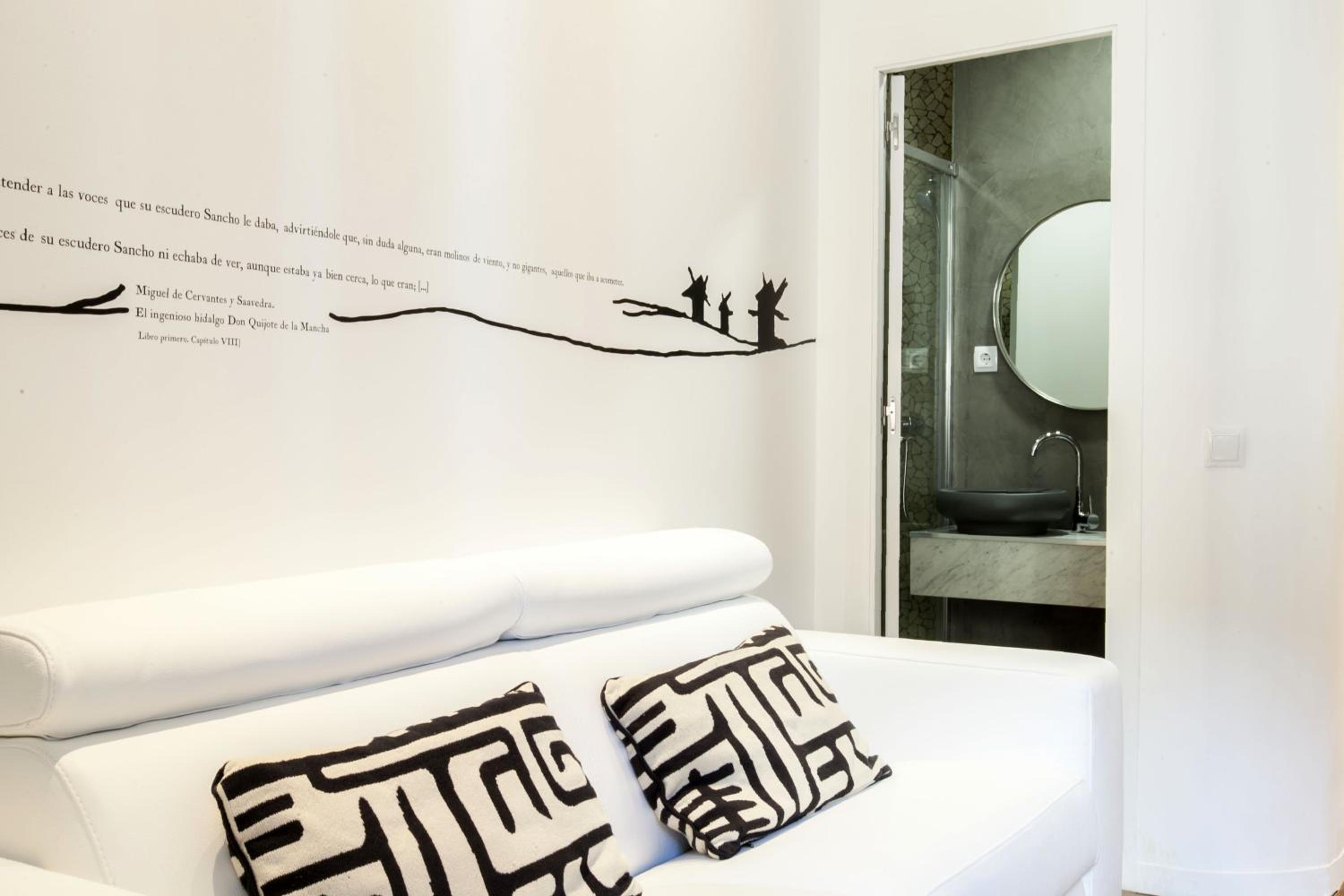 Apartamentos Matute 11