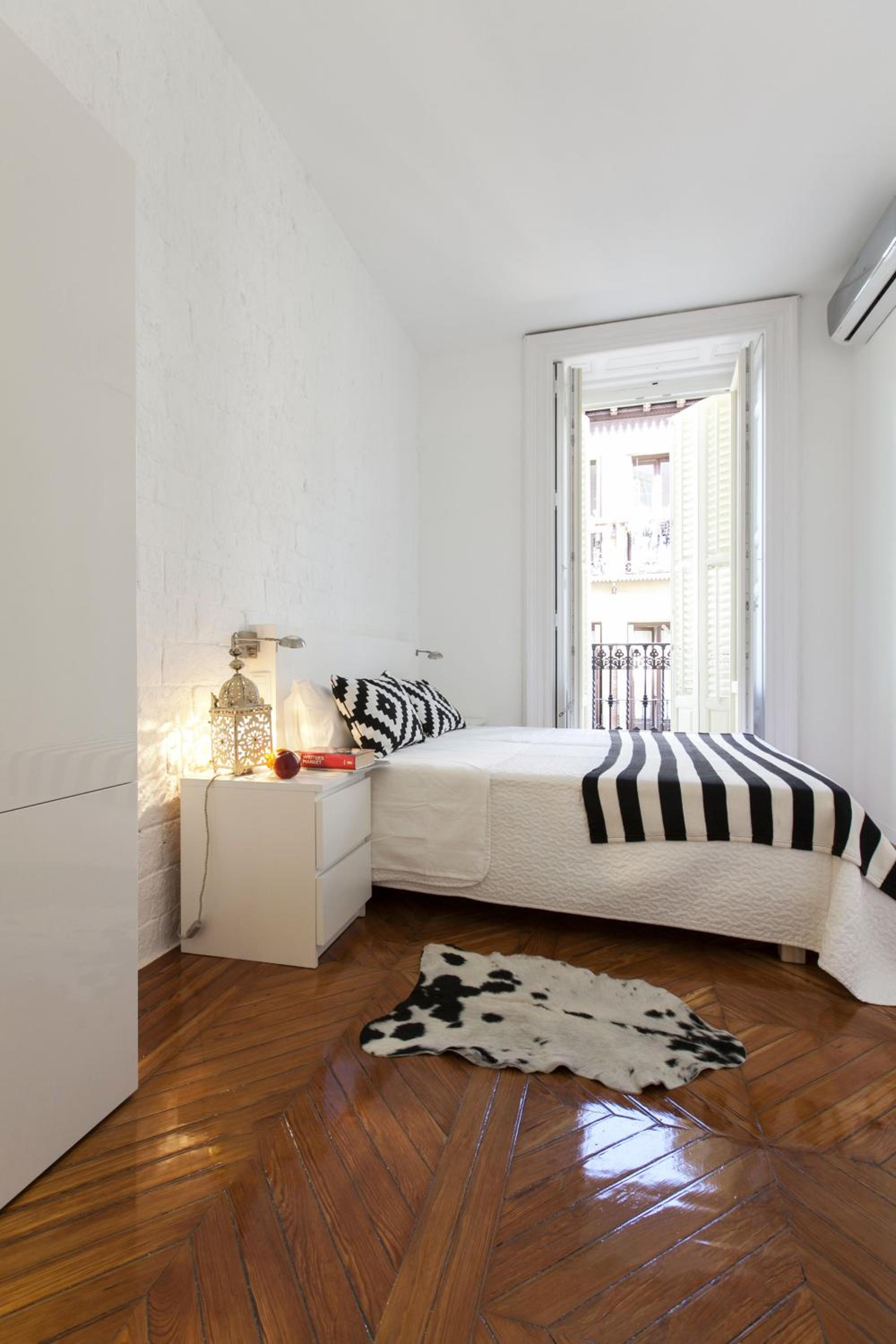 Apartamentos Matute 11