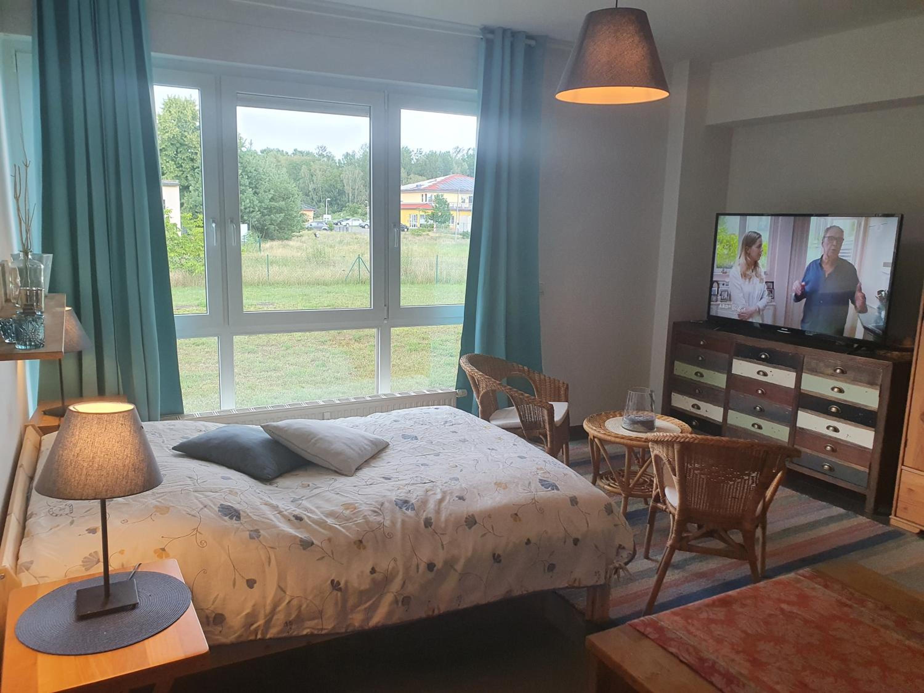Apartment zum Strand view 5