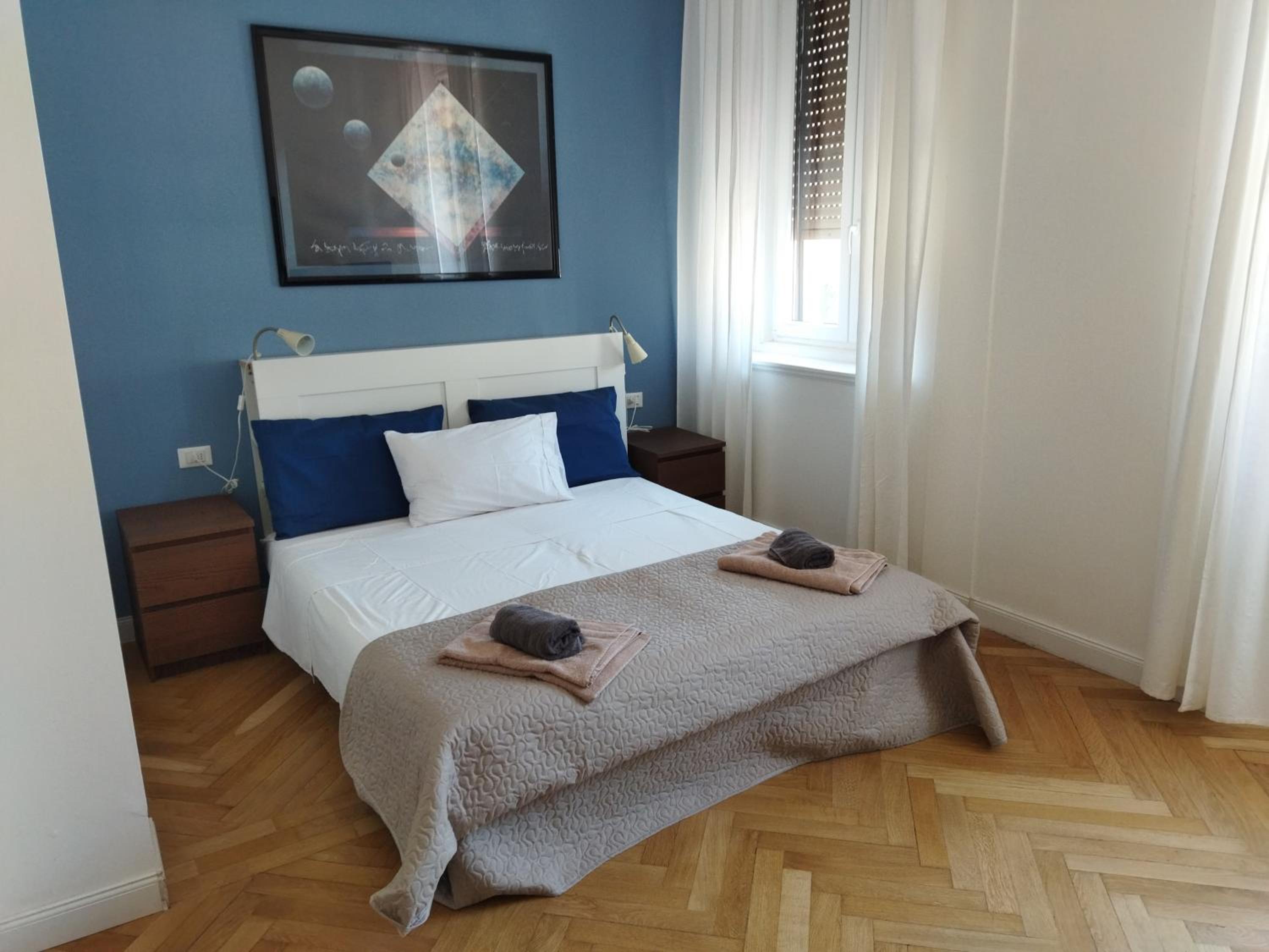 Piazza Goldoni Rooms