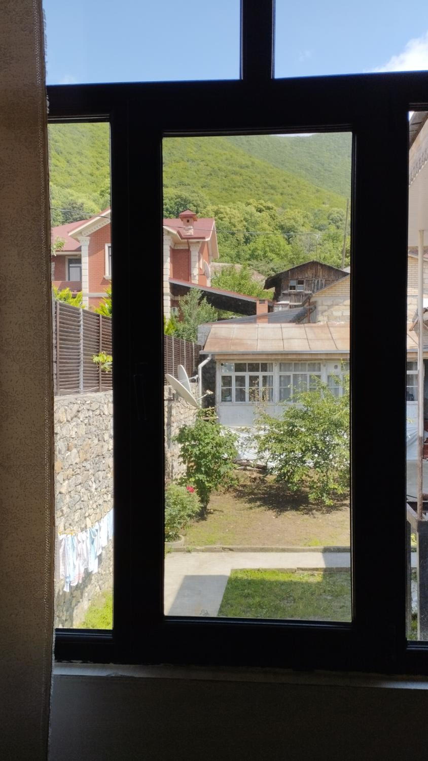 Ilham Mustafa Houses