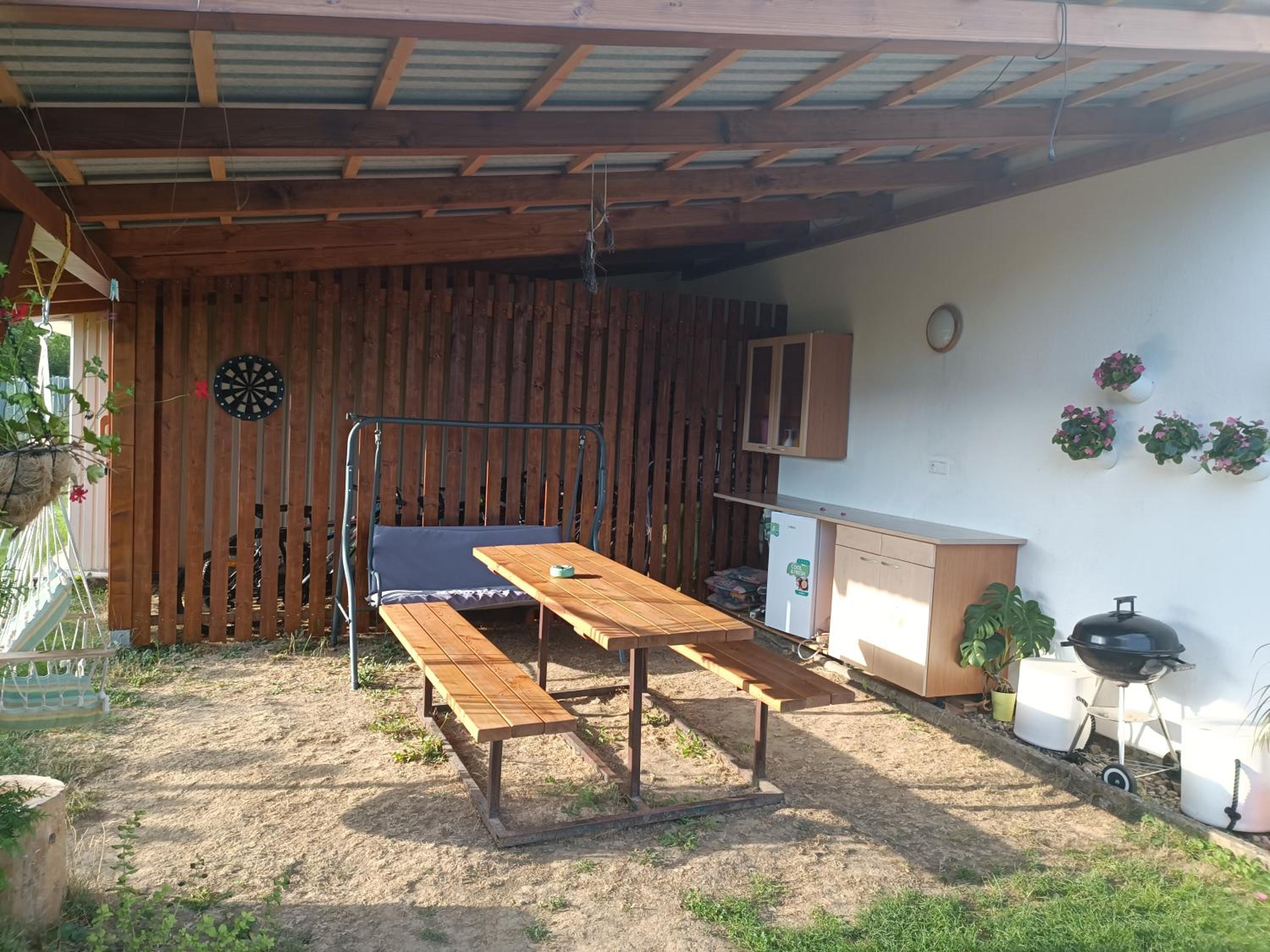 Penzion Kelčany u Kyjova