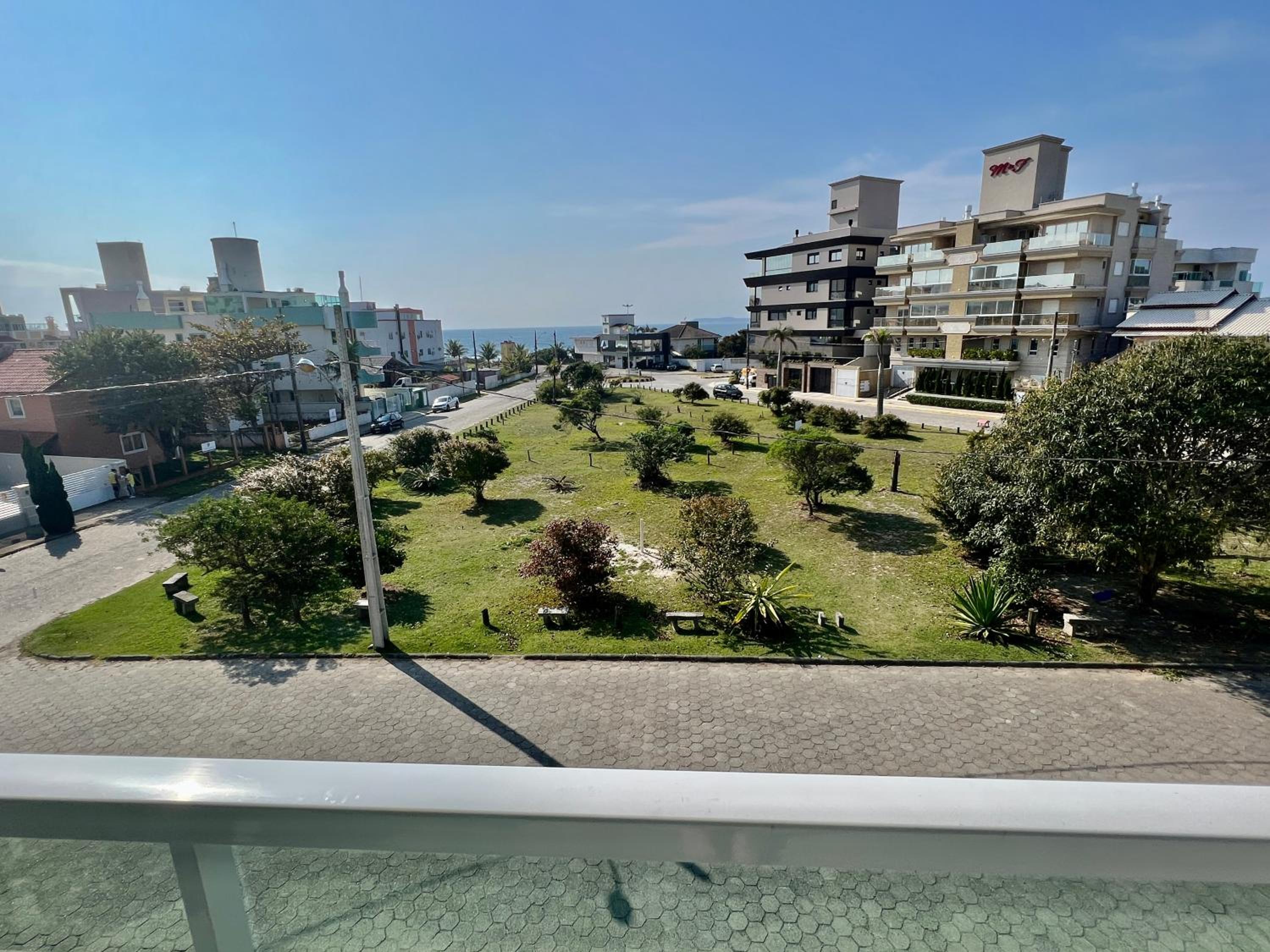 Estúdio a 150 metros da Praia de Mariscal - V05
