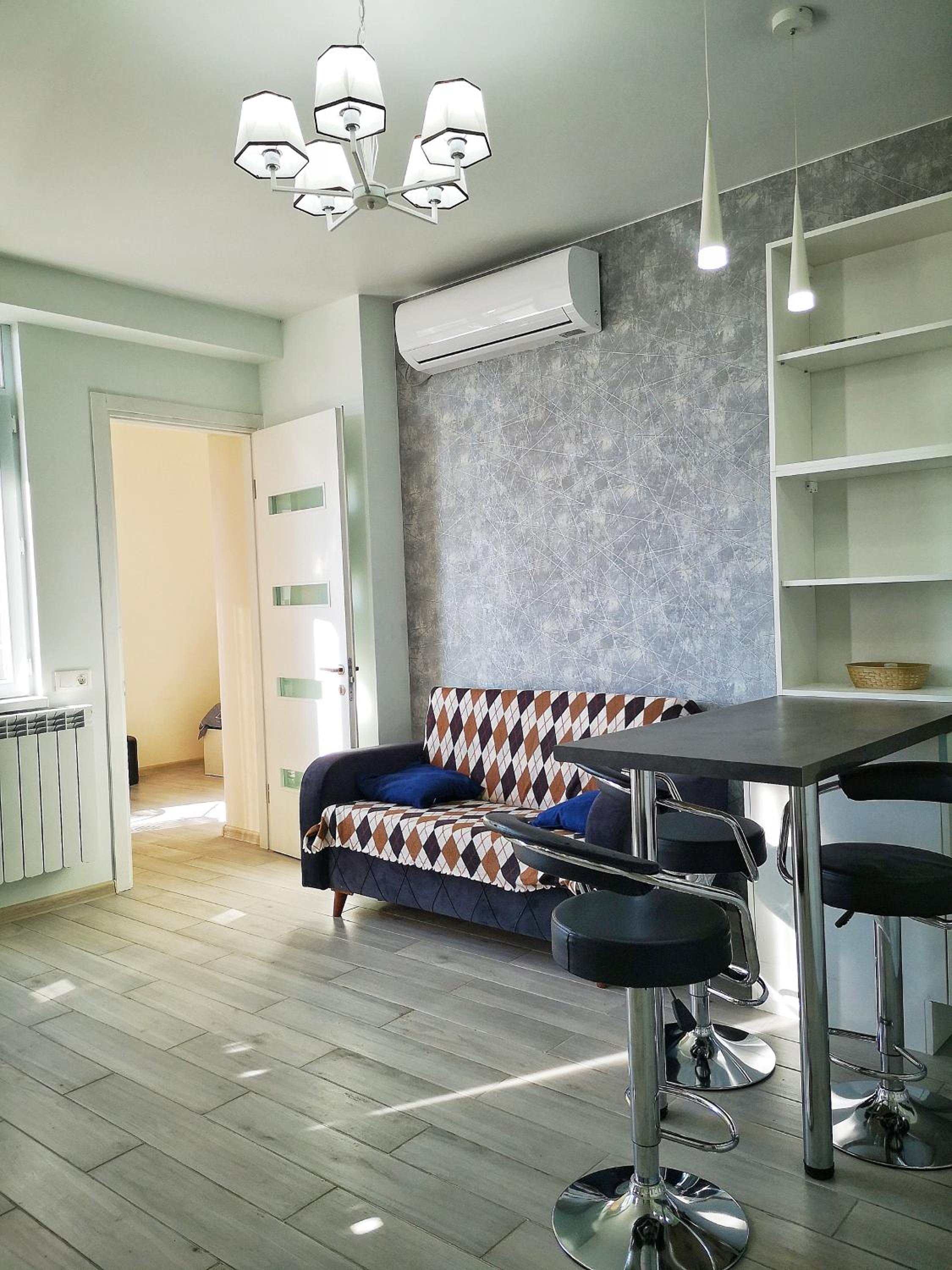 Batumi Old City Apartment view 2