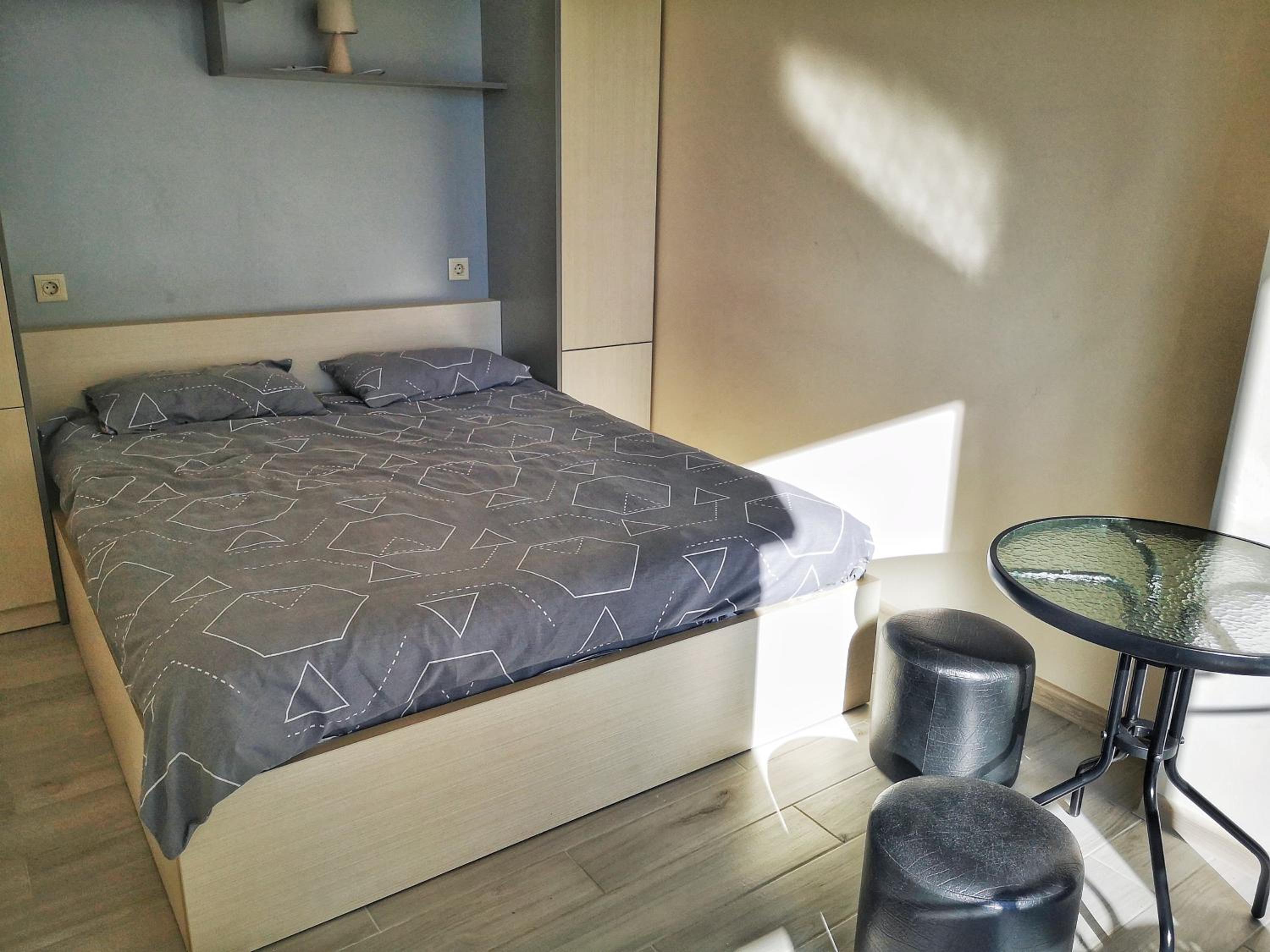 Batumi Old City Apartment view 5
