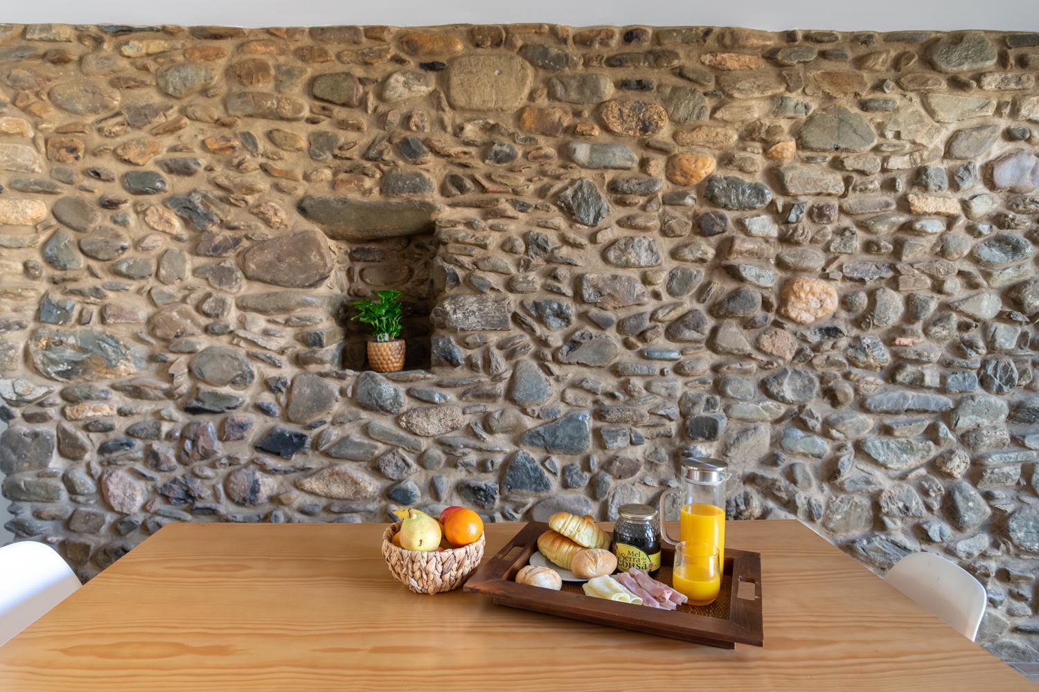 Cellar House - Casa do Palheiro view 4