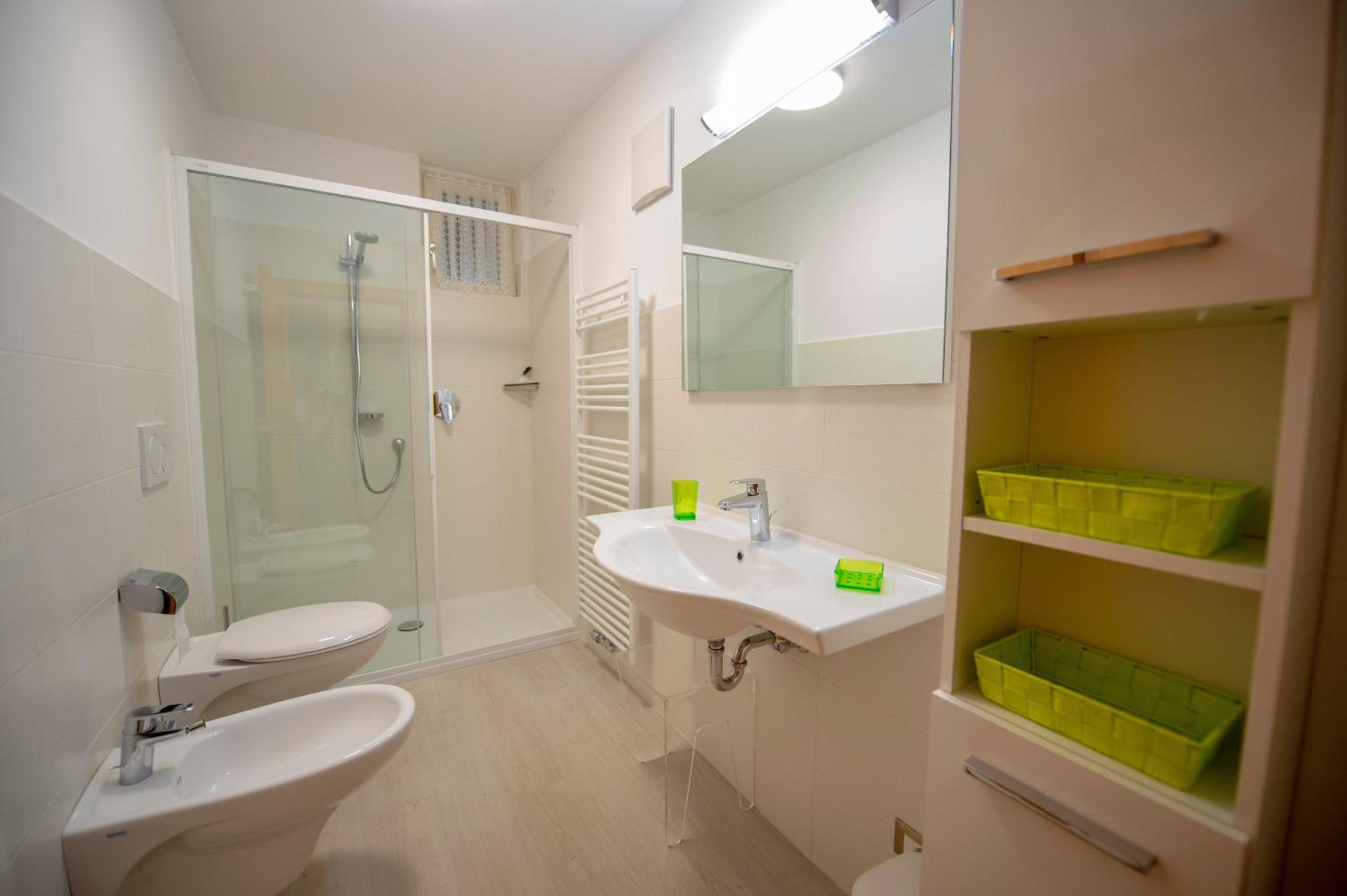 Apartments Cesa Bruma
