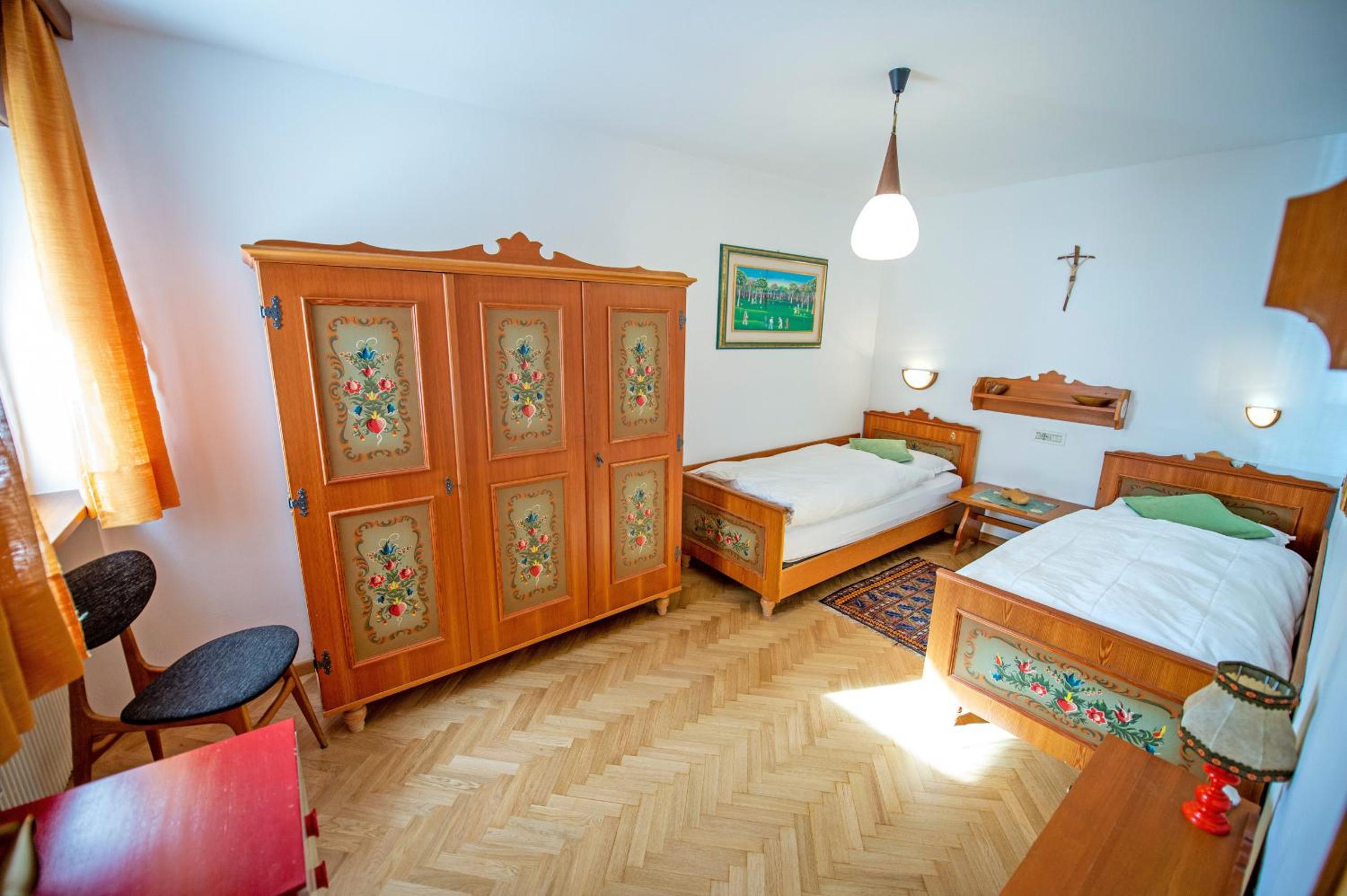 Apartments Cesa Bruma