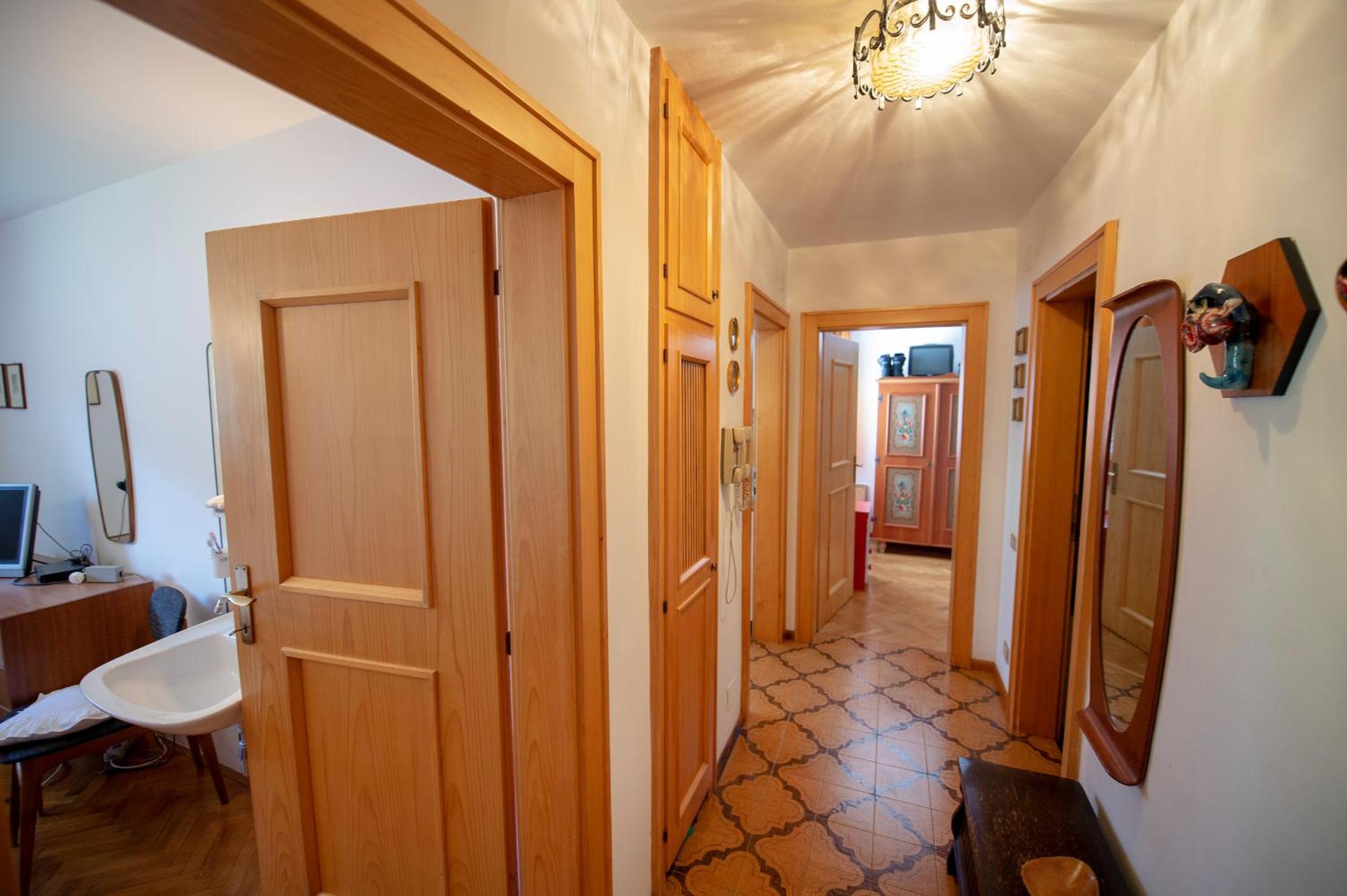 Apartments Cesa Bruma