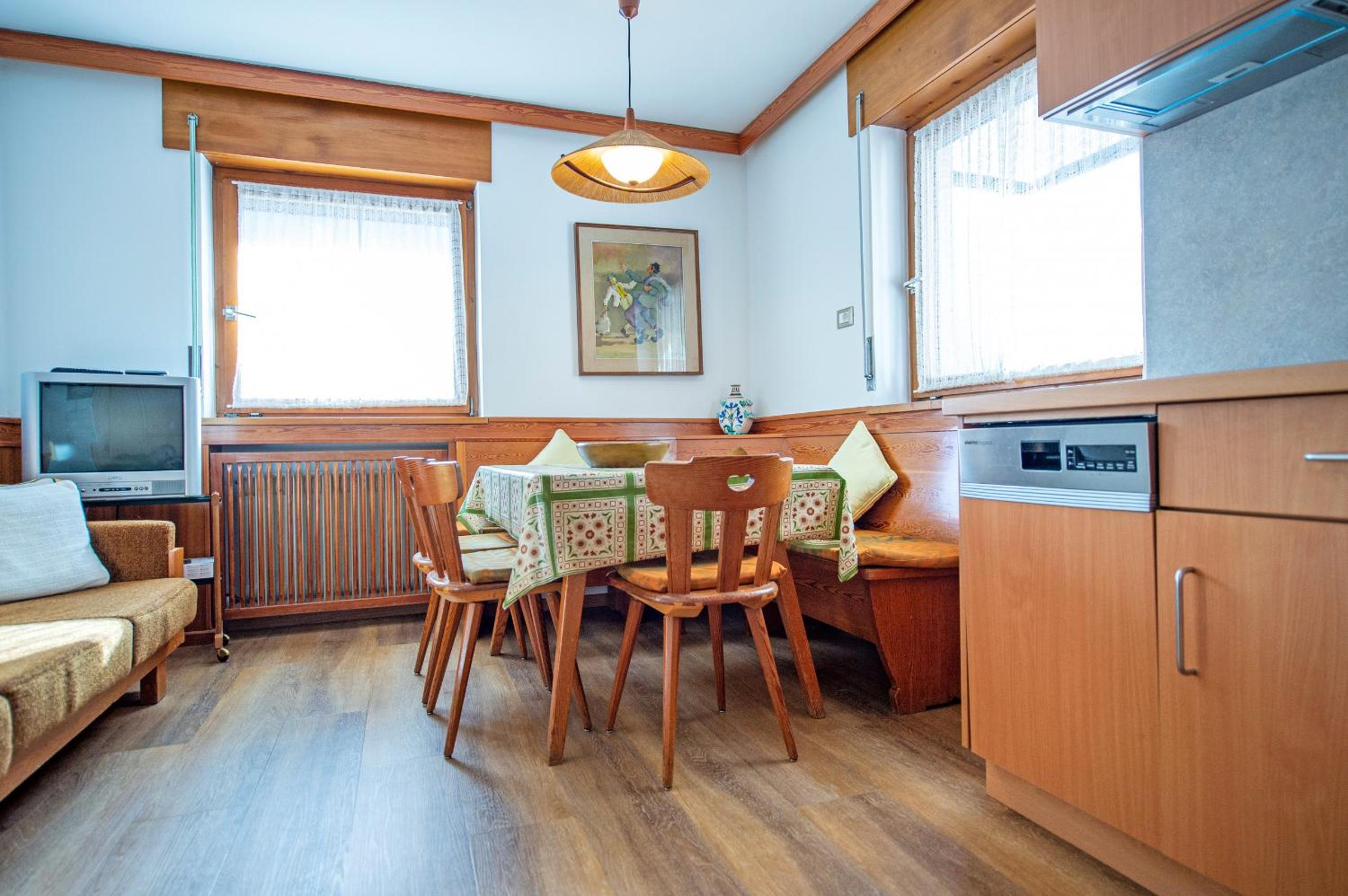 Apartments Cesa Bruma