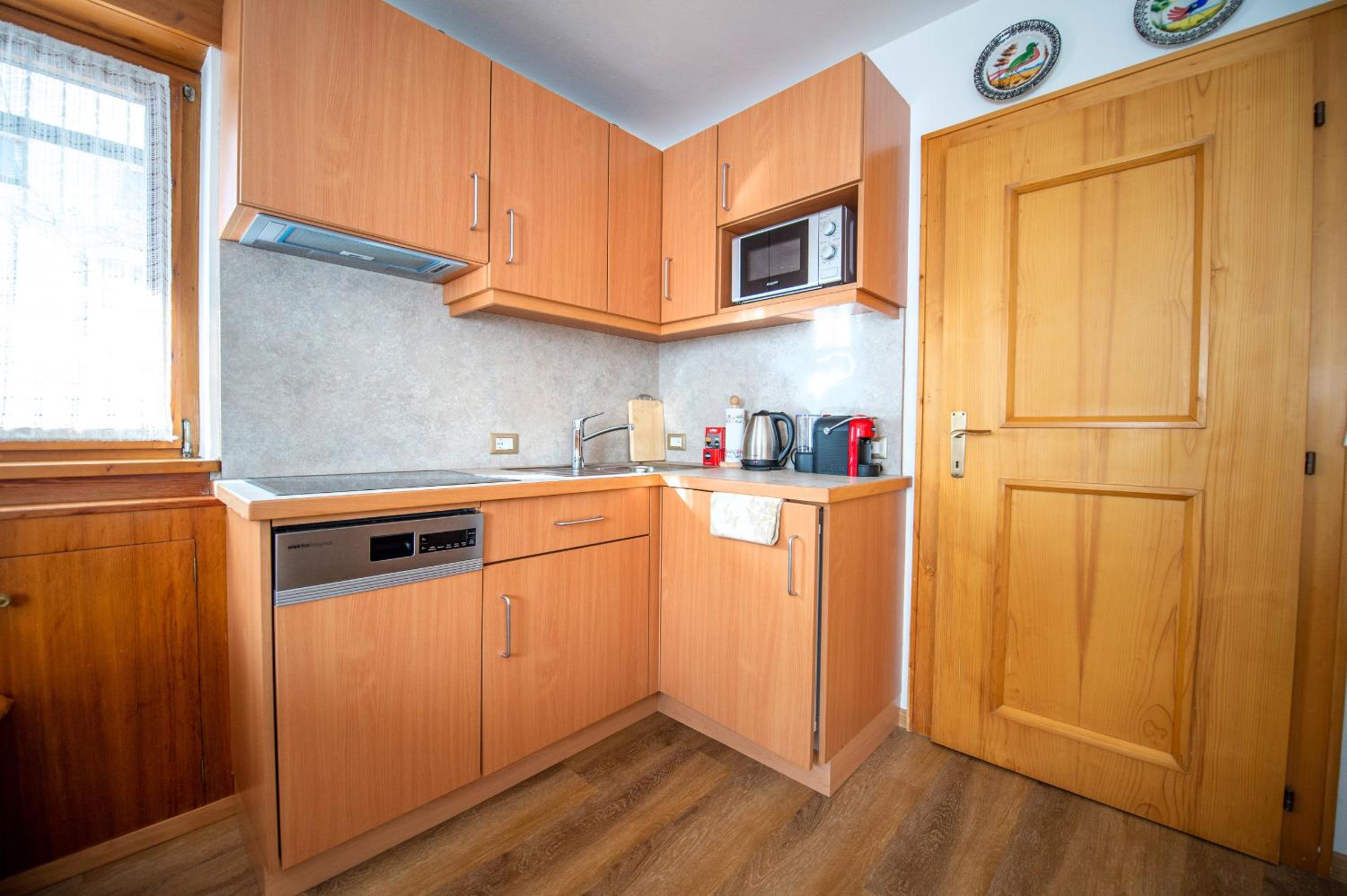 Apartments Cesa Bruma