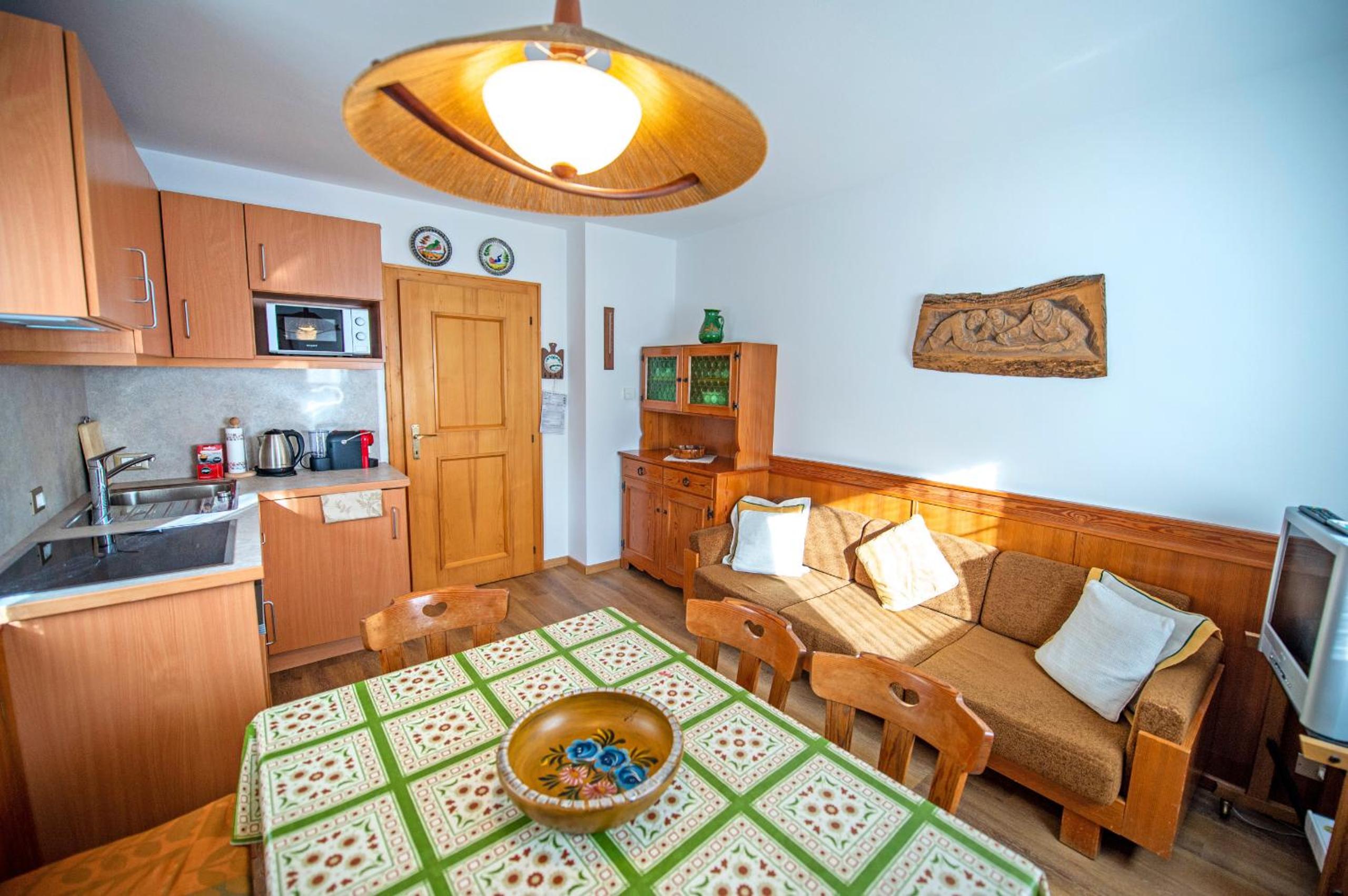 Apartments Cesa Bruma