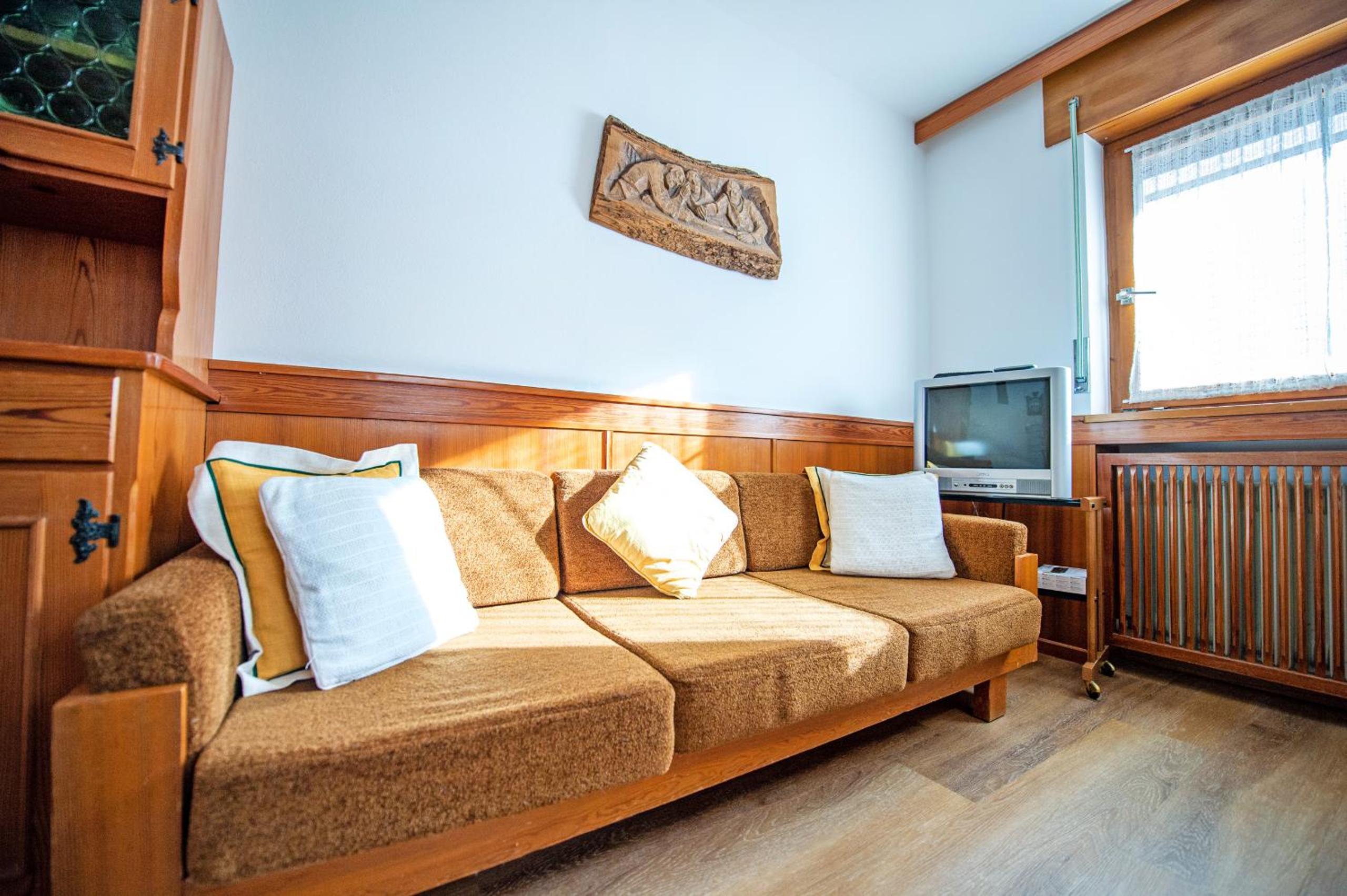 Apartments Cesa Bruma