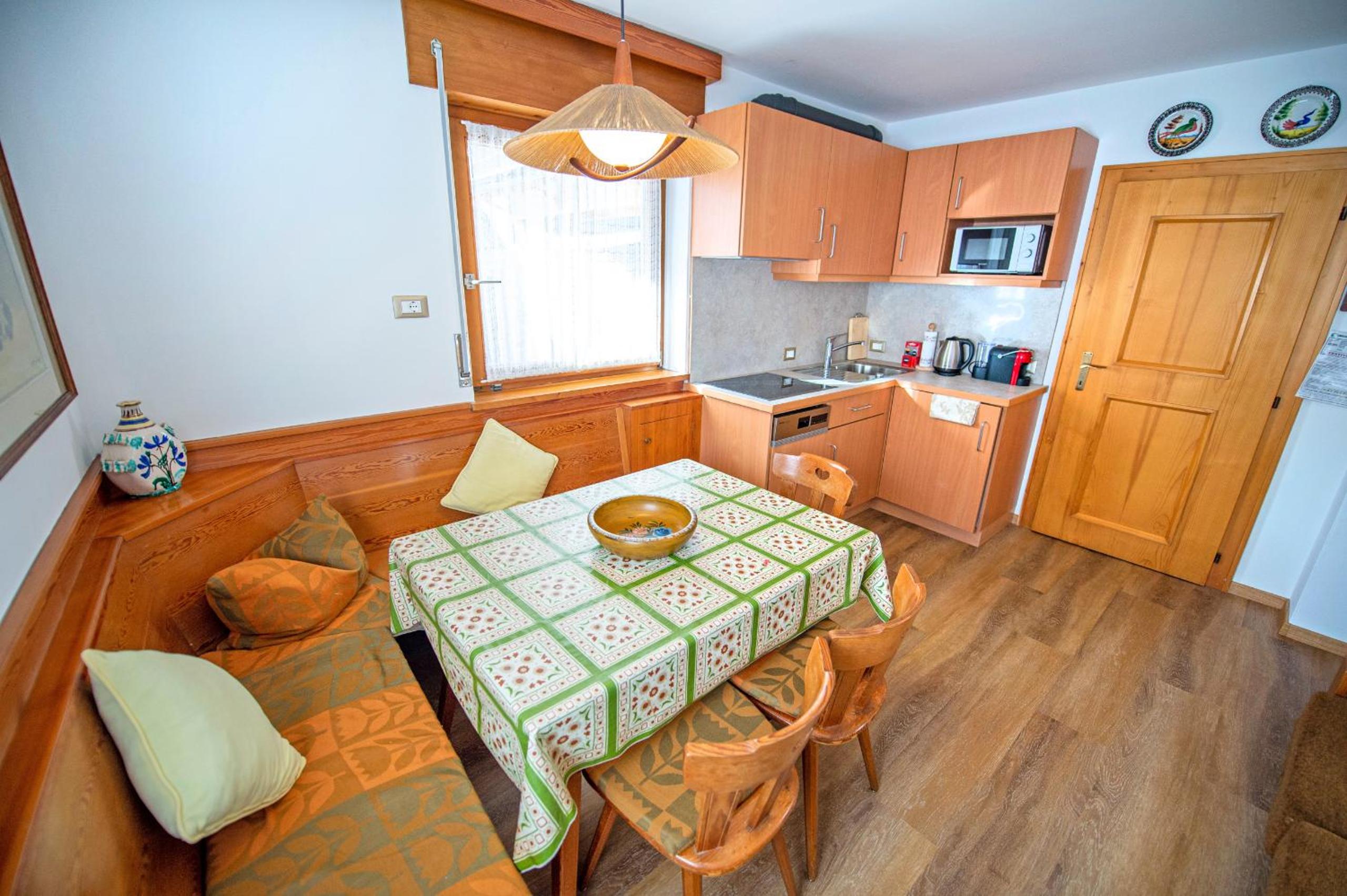 Apartments Cesa Bruma