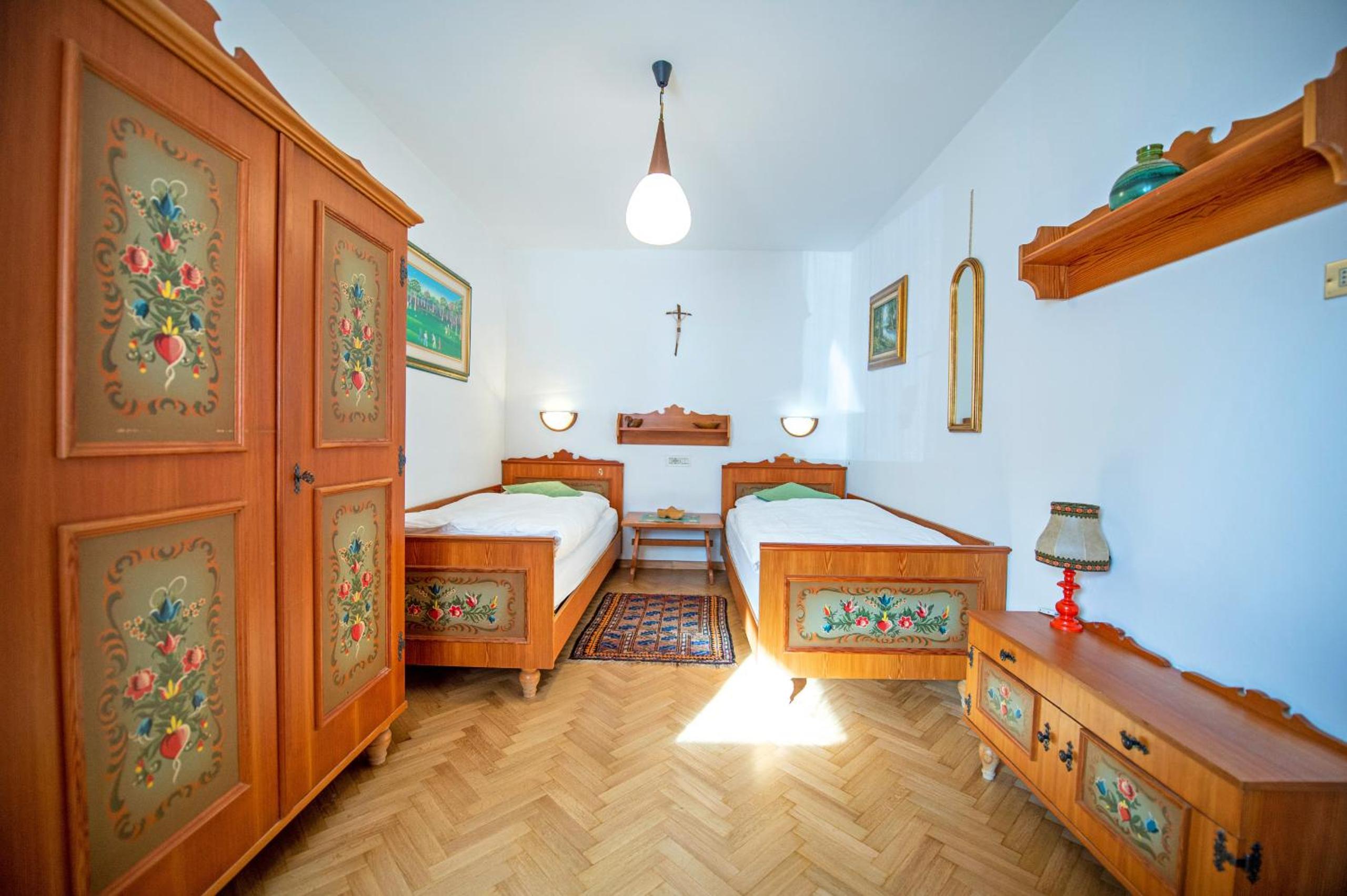 Apartments Cesa Bruma