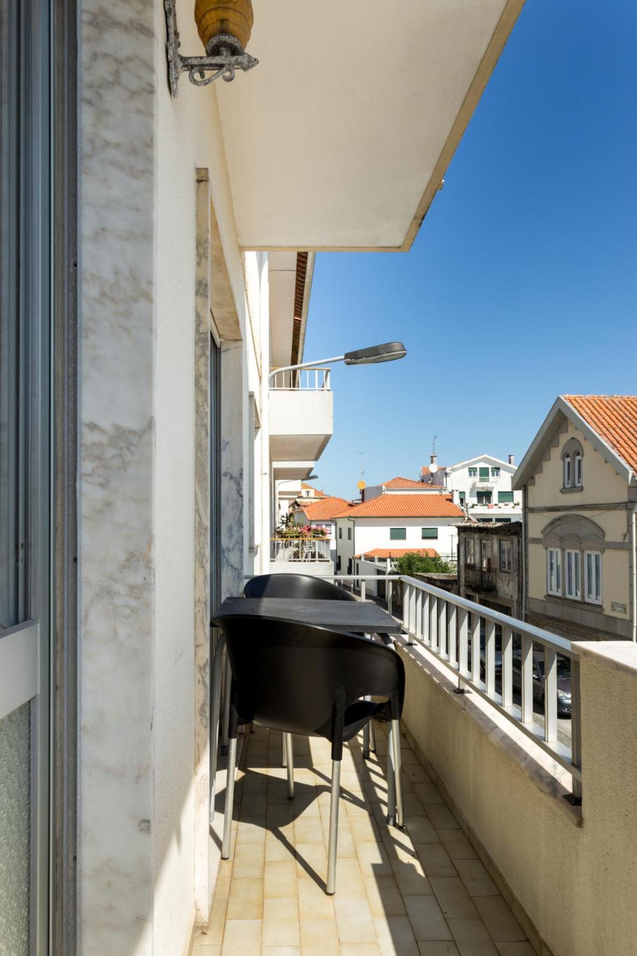 Casa do Faria view 4