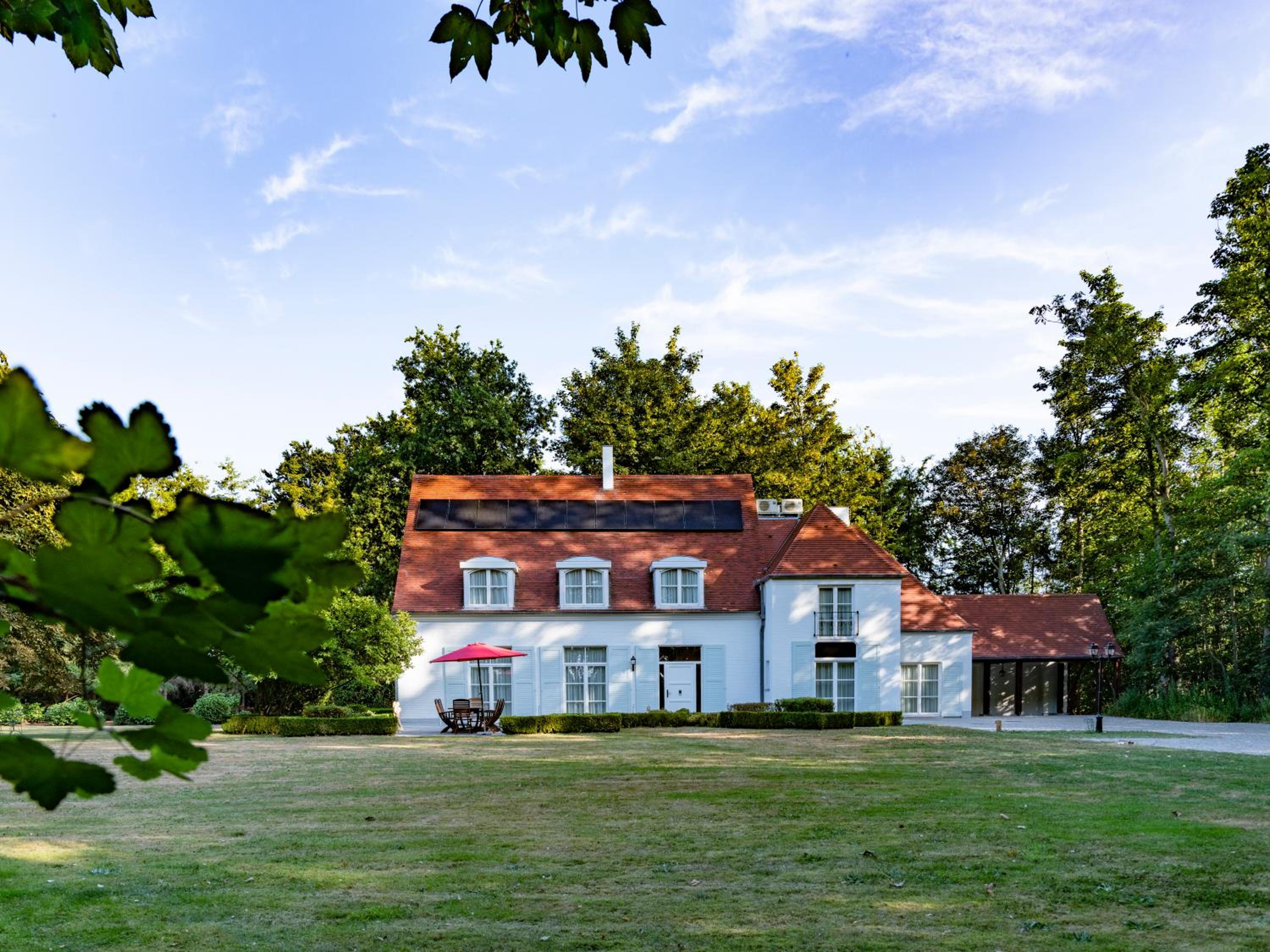 Melindis B&B