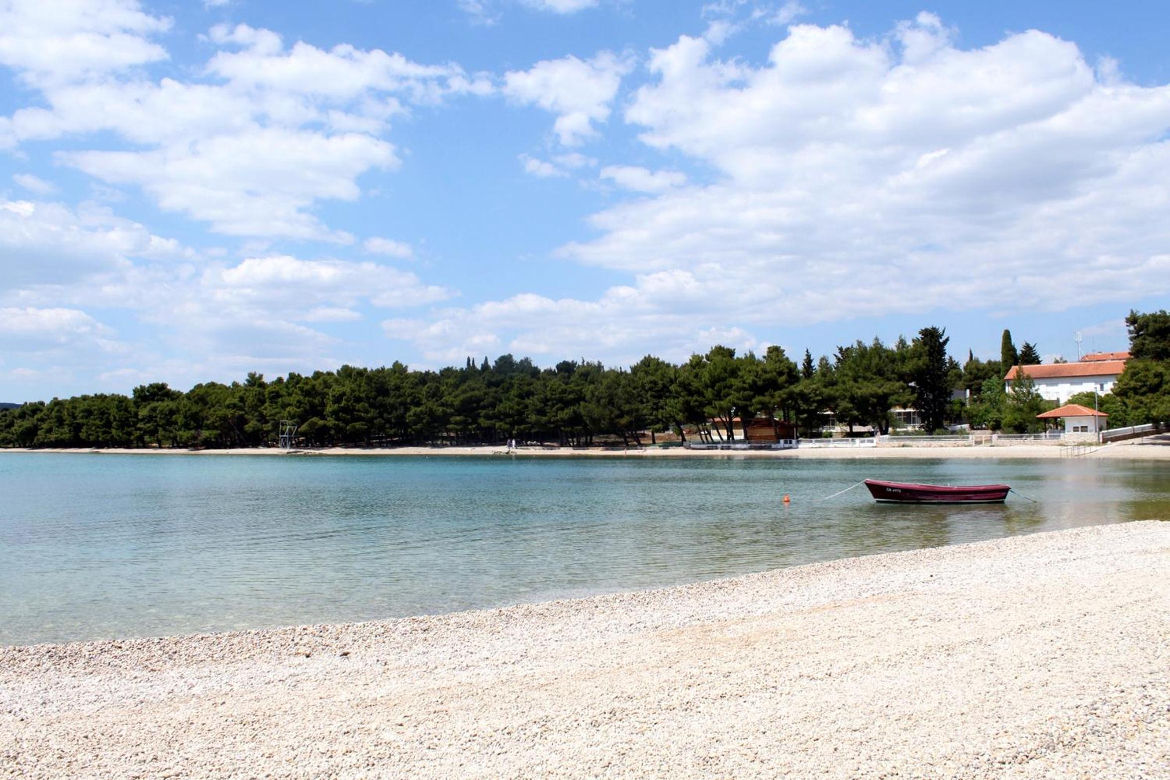 Apartments with a parking space Pirovac, Sibenik - 18700 view 5