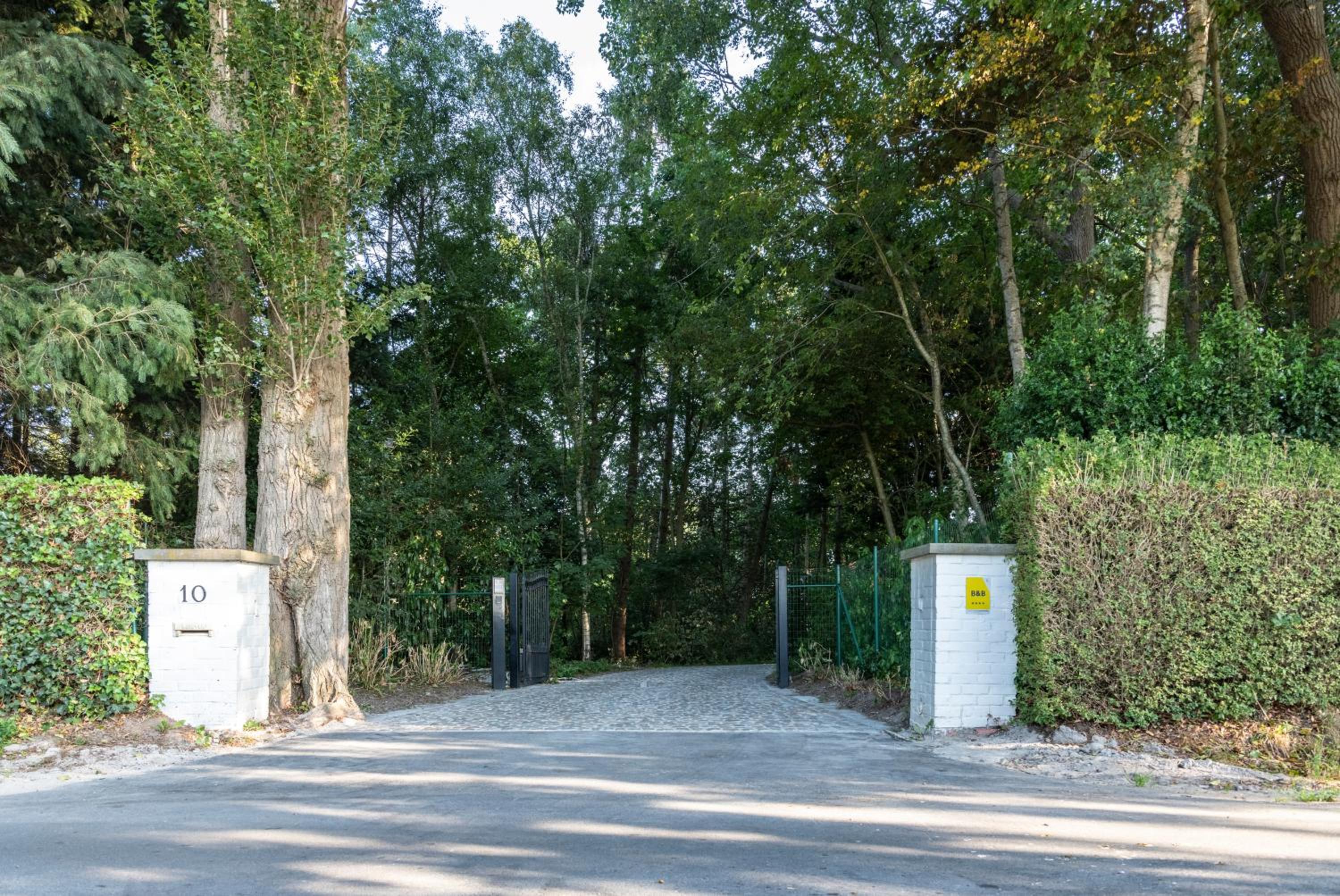 Melindis B&B