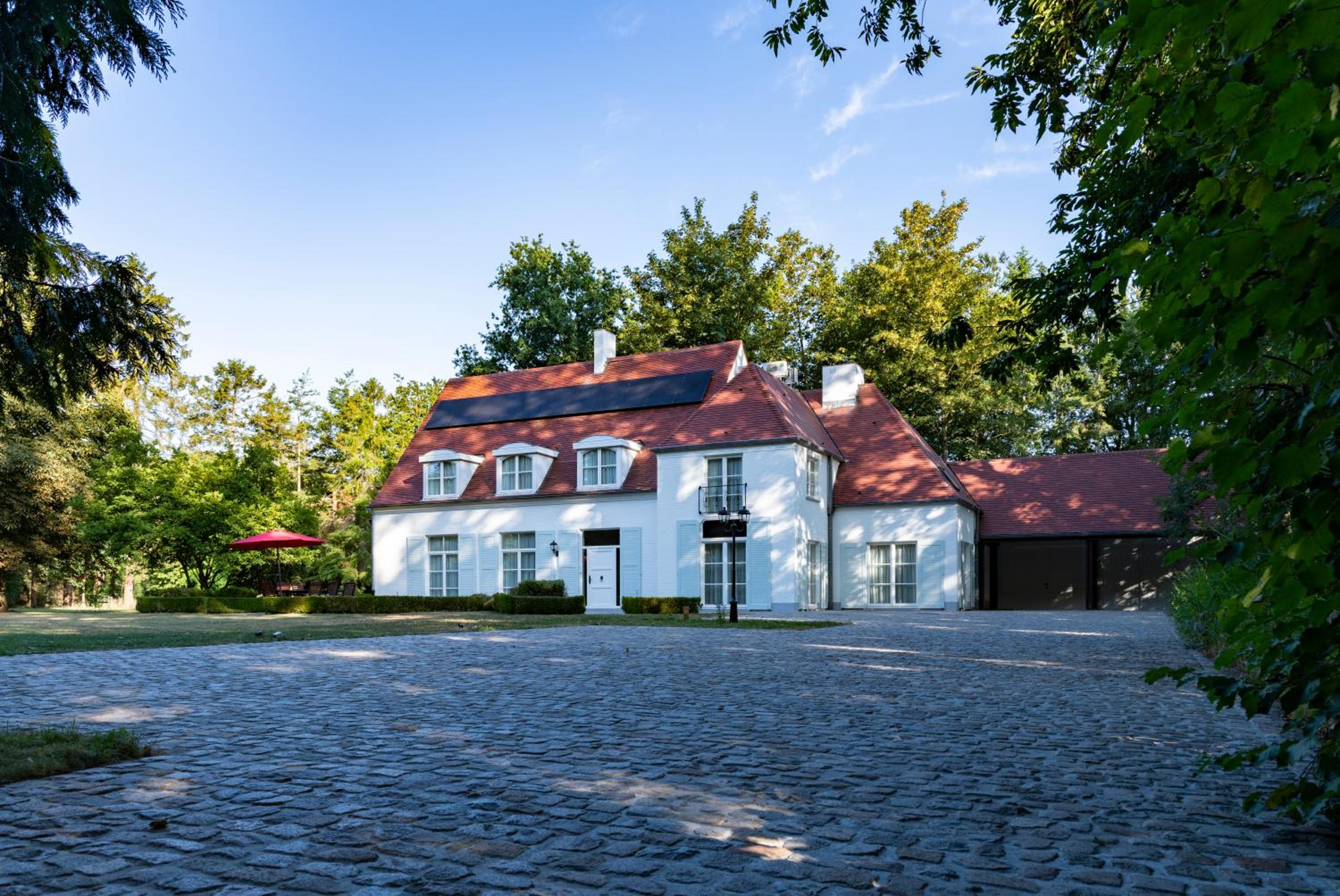 Melindis B&B