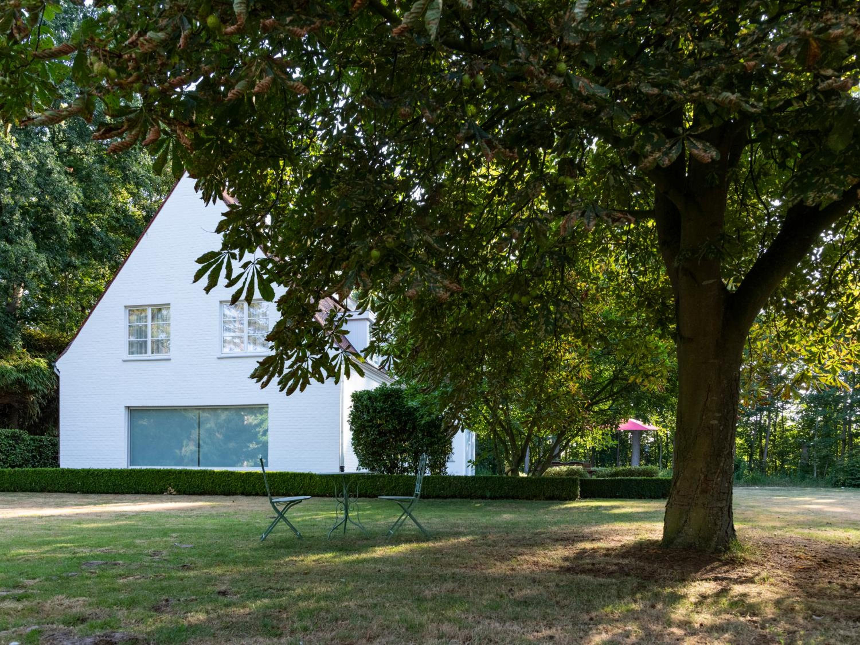 Melindis B&B