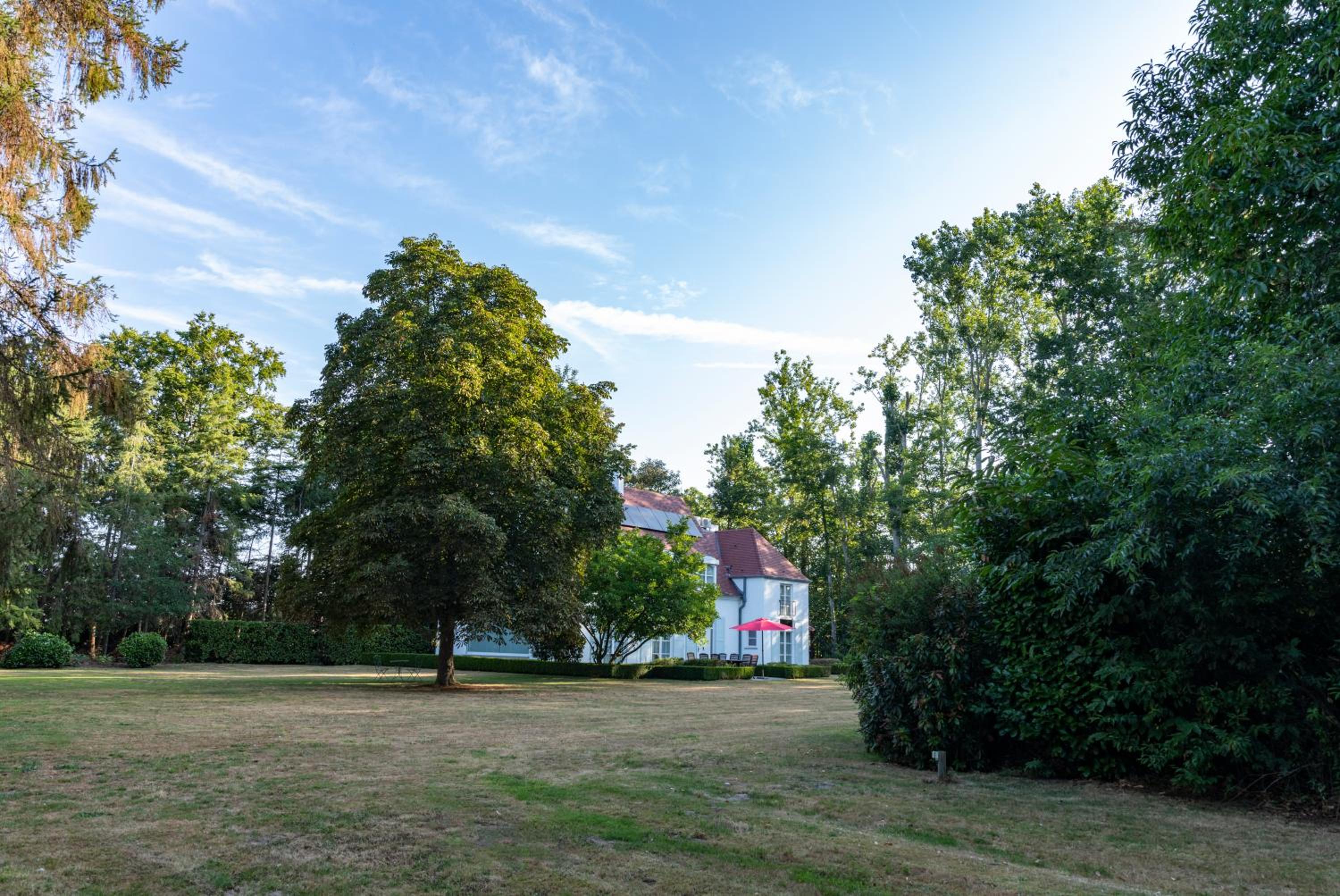 Melindis B&B