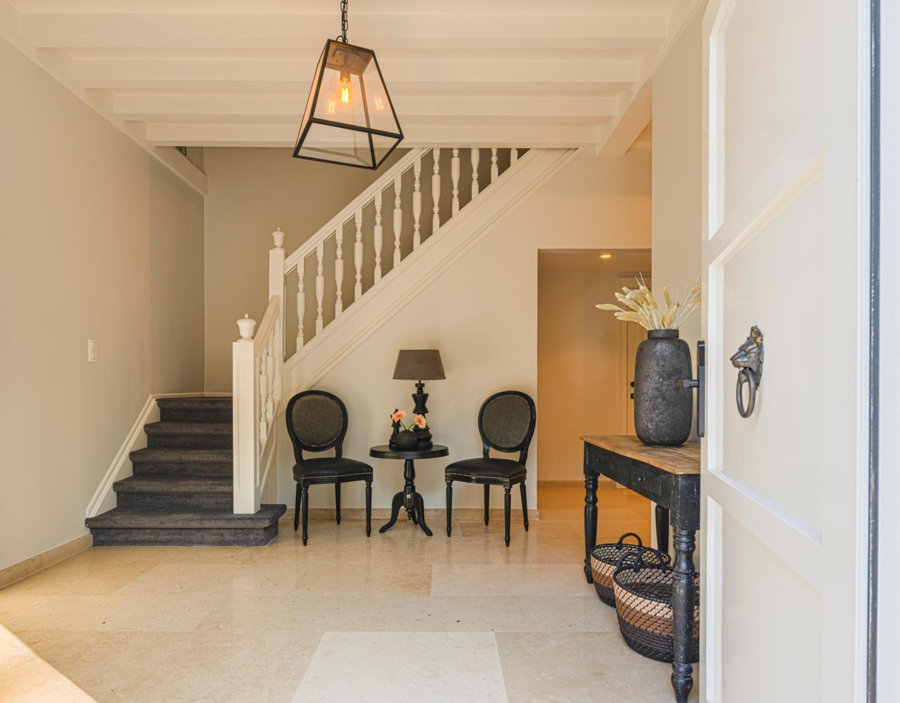 Melindis B&B