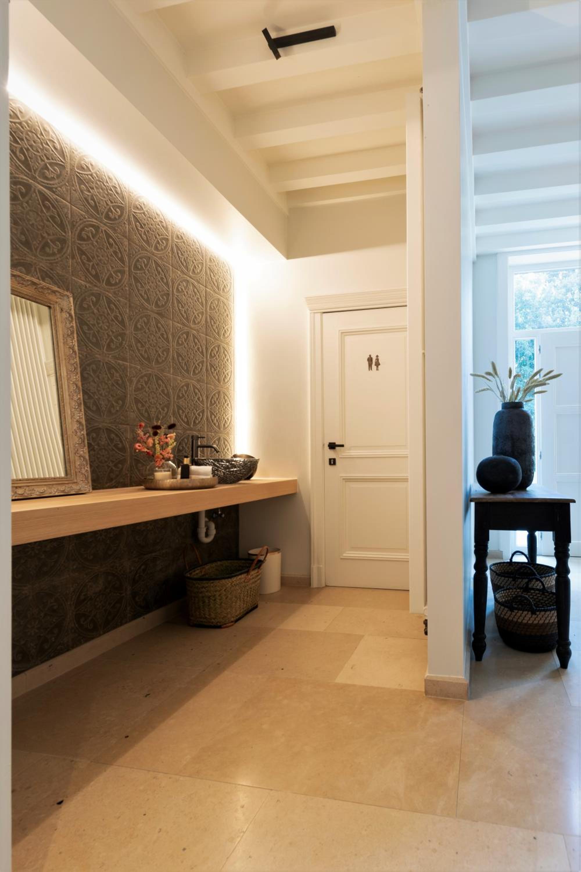 Melindis B&B