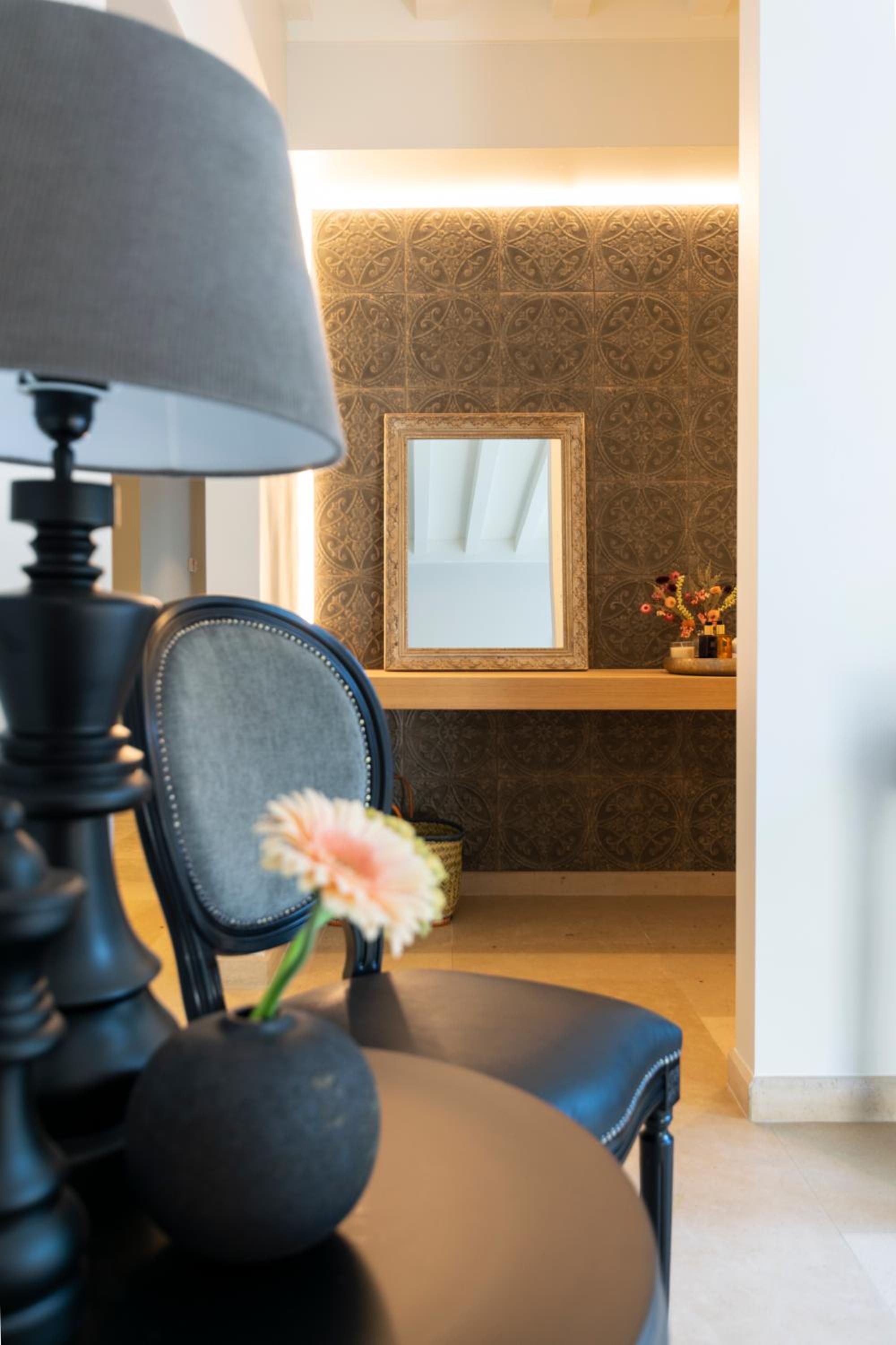 Melindis B&B