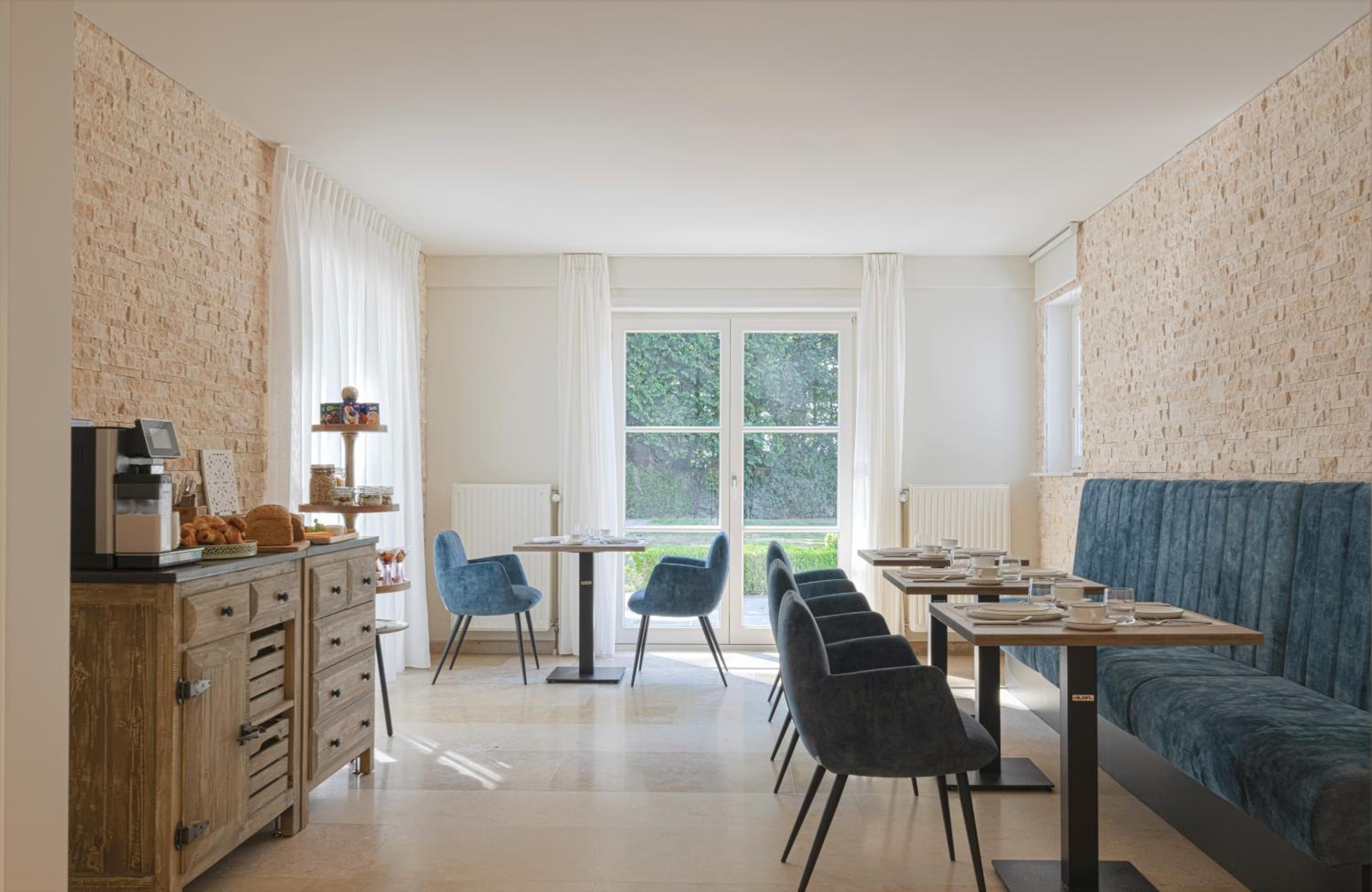 Melindis B&B