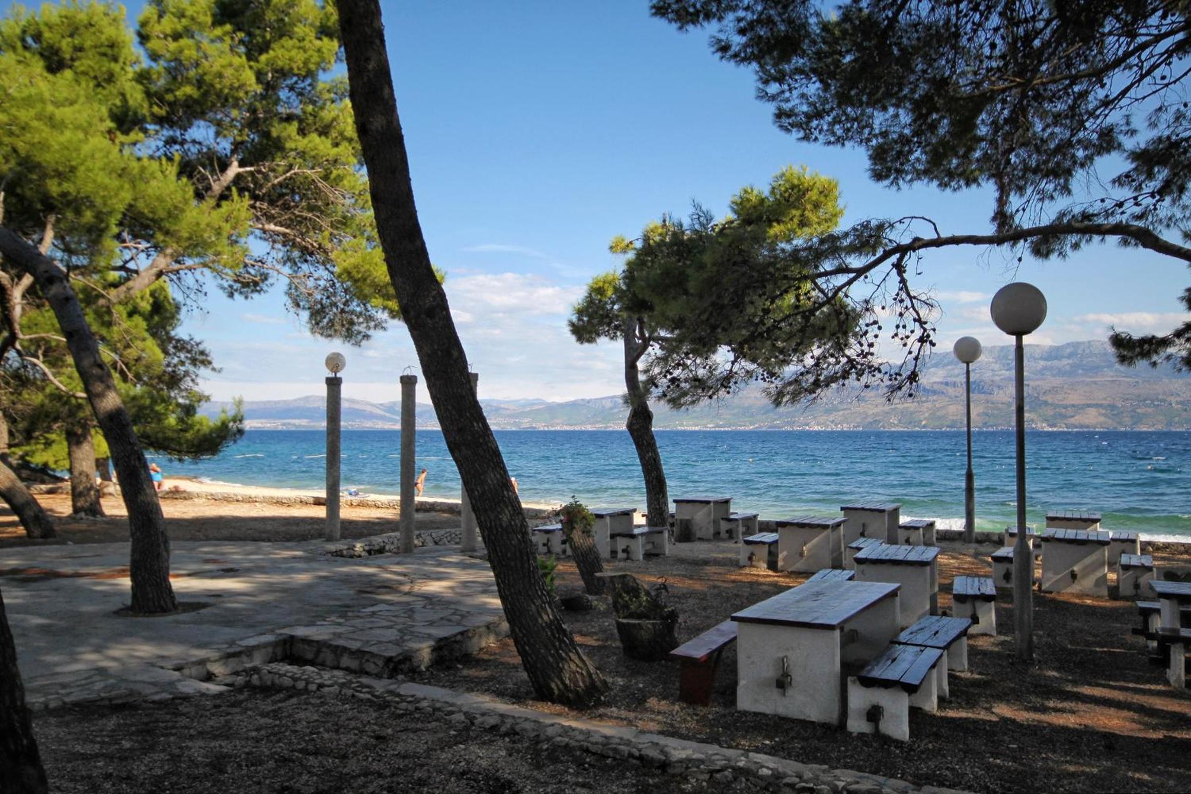 Apartments with parking space Supetar, Brac - 18825 view 5