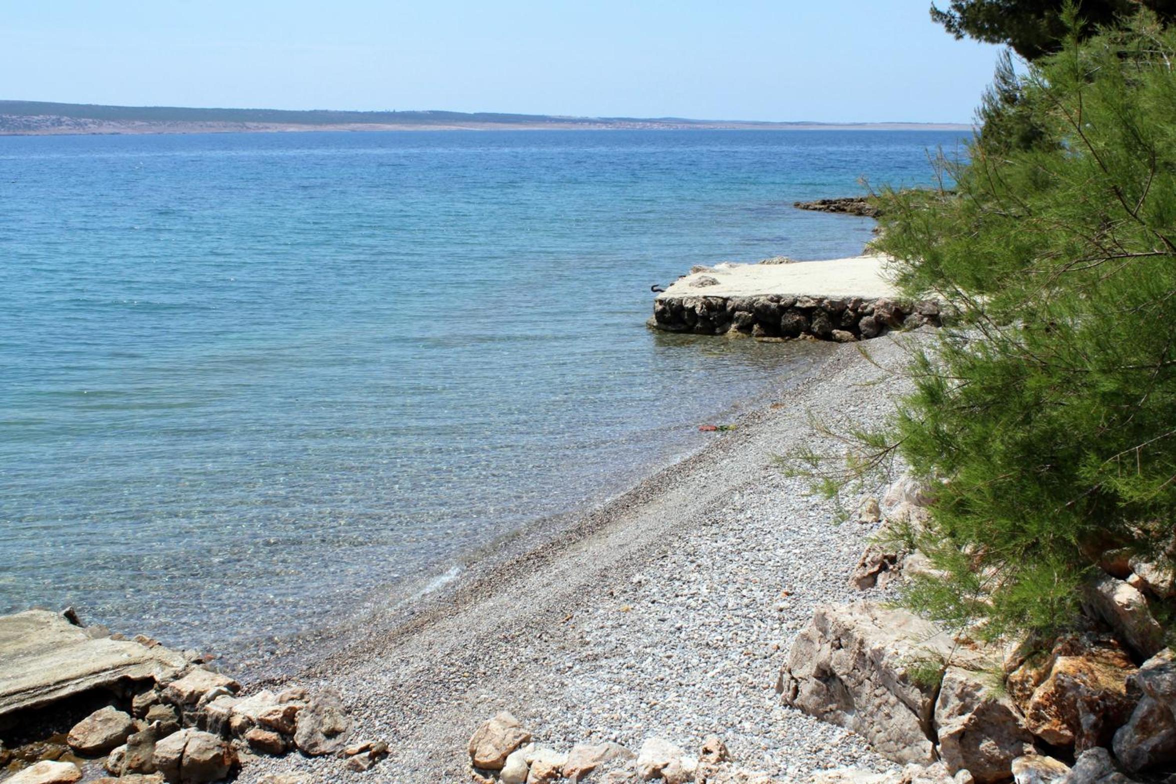 Apartments with parking space Starigrad, Paklenica - 18830 view 5