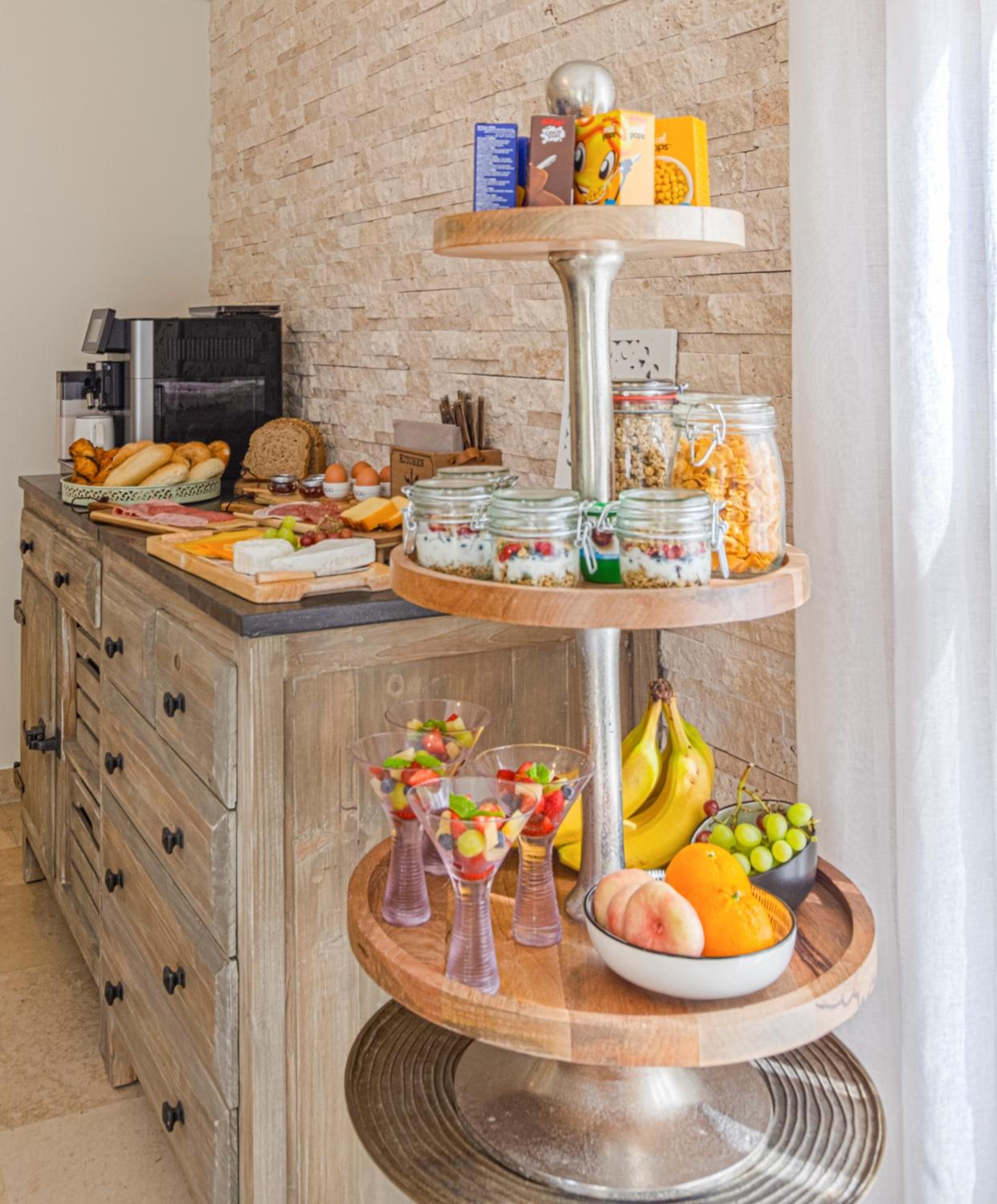 Melindis B&B