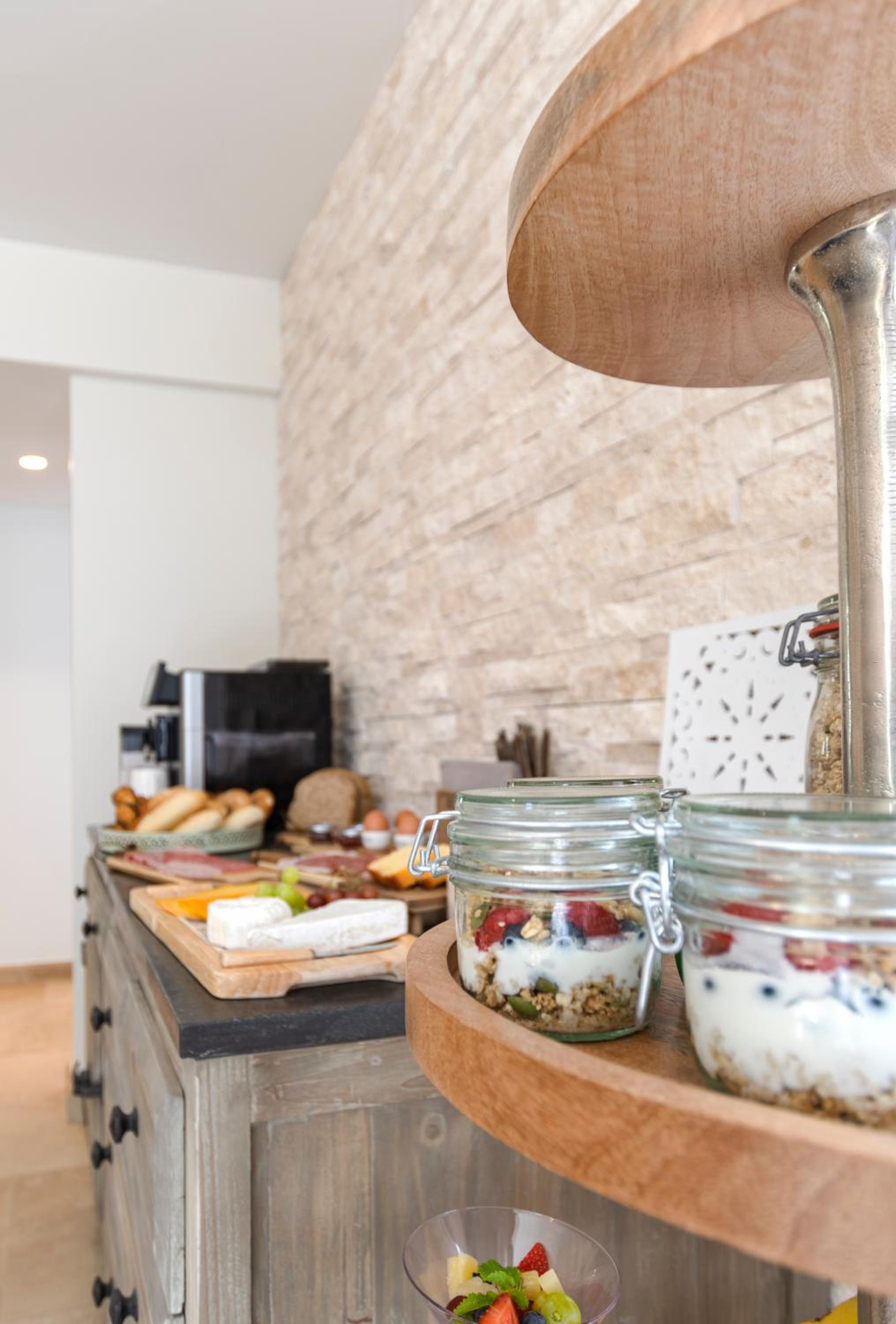Melindis B&B