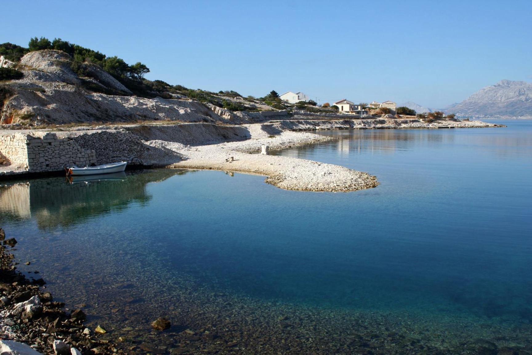 Family friendly house with a swimming pool Povlja, Brac - 18902 view 3