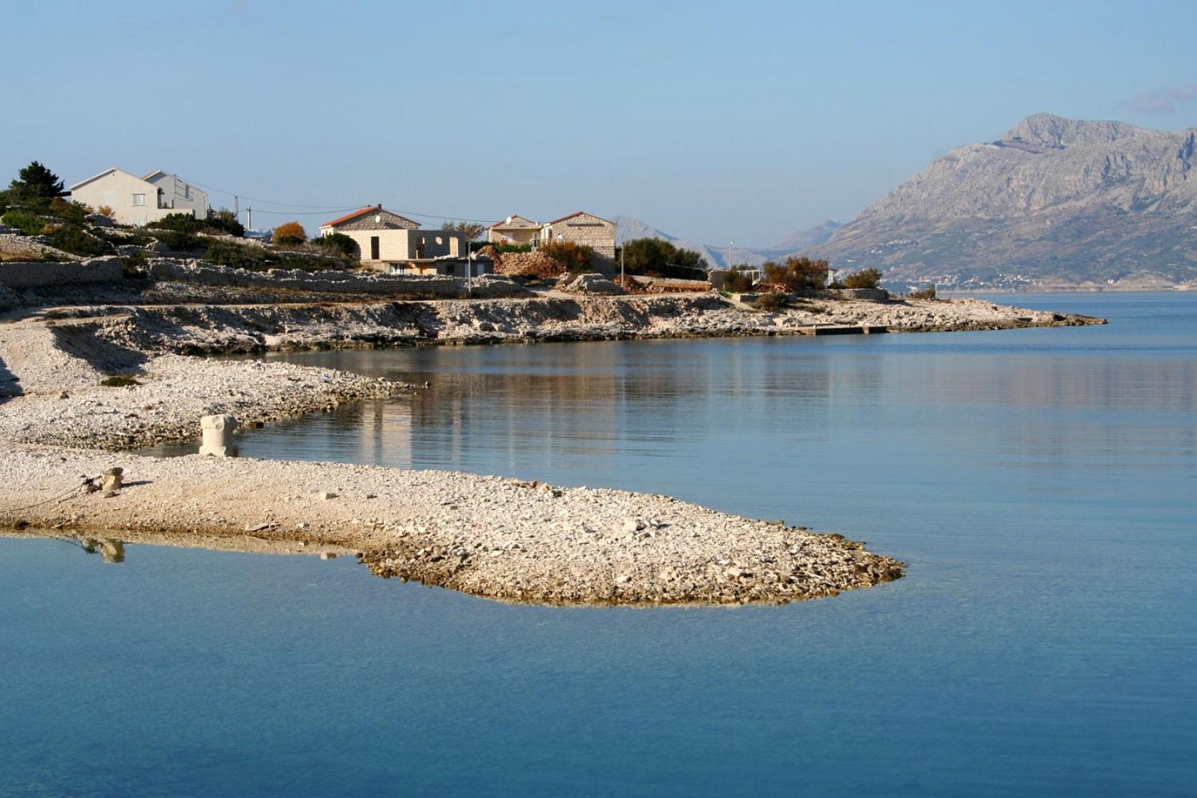 Family friendly house with a swimming pool Povlja, Brac - 18902 view 5