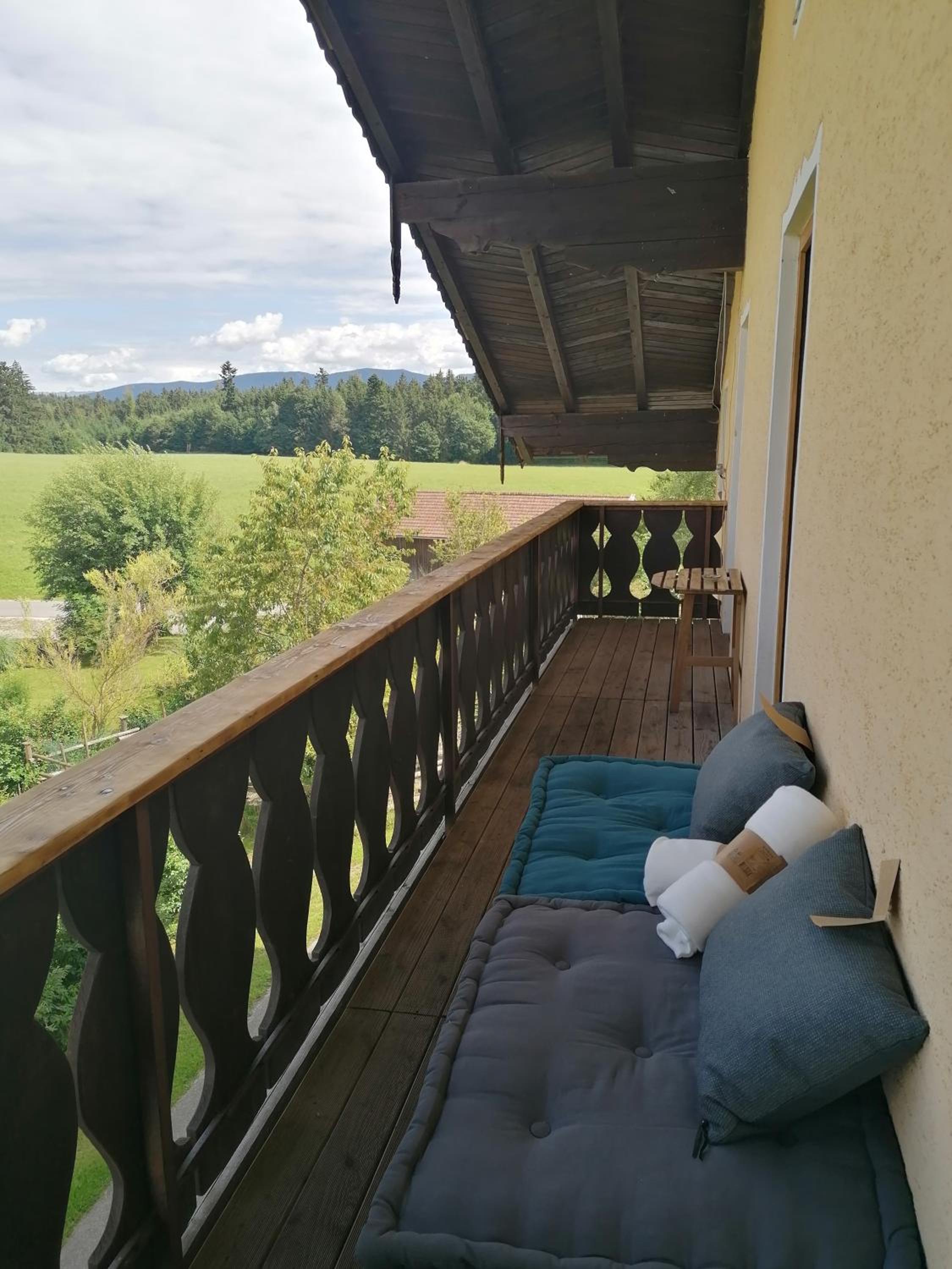 Naturhof Selbertinger