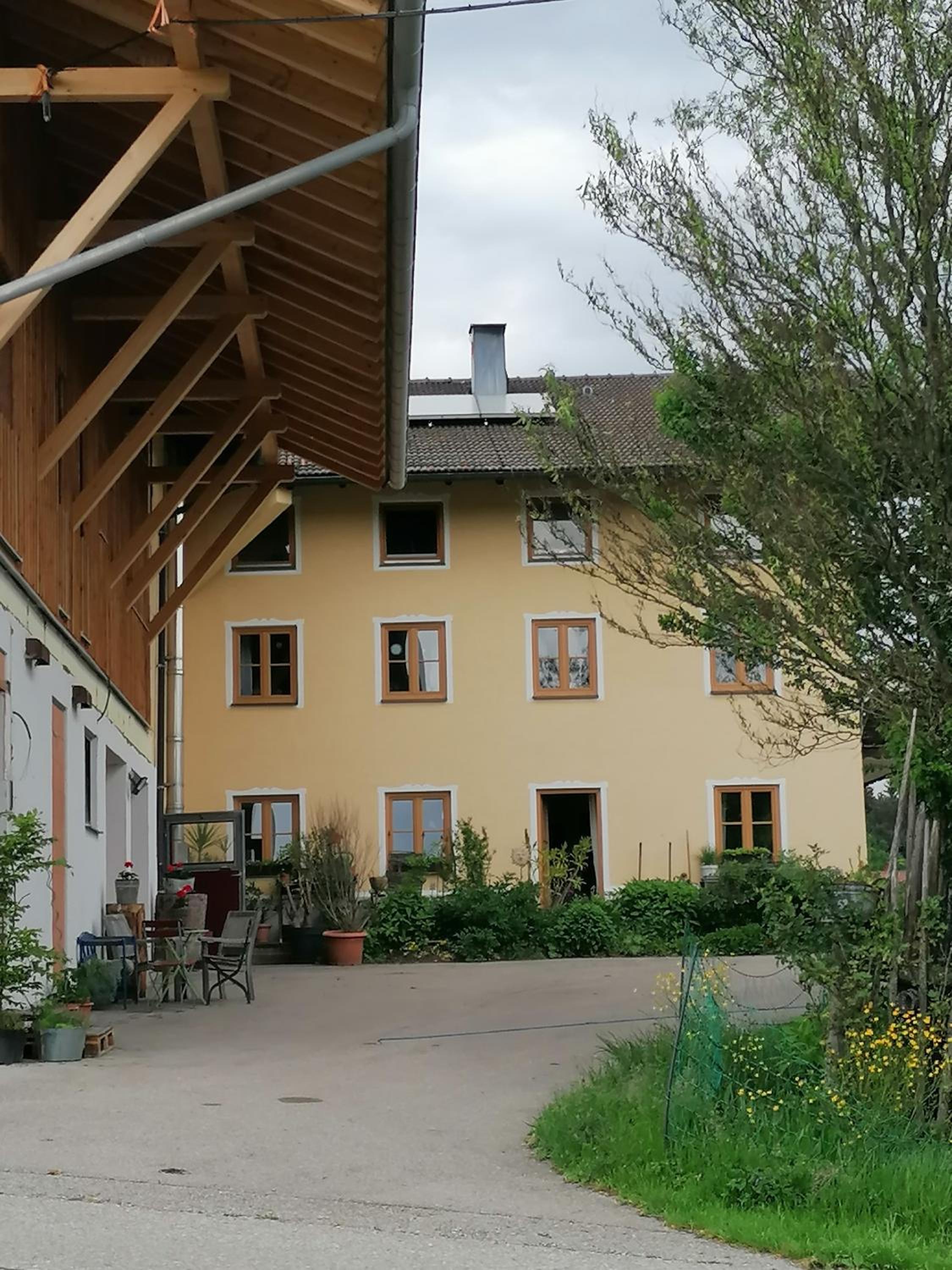 Naturhof Selbertinger