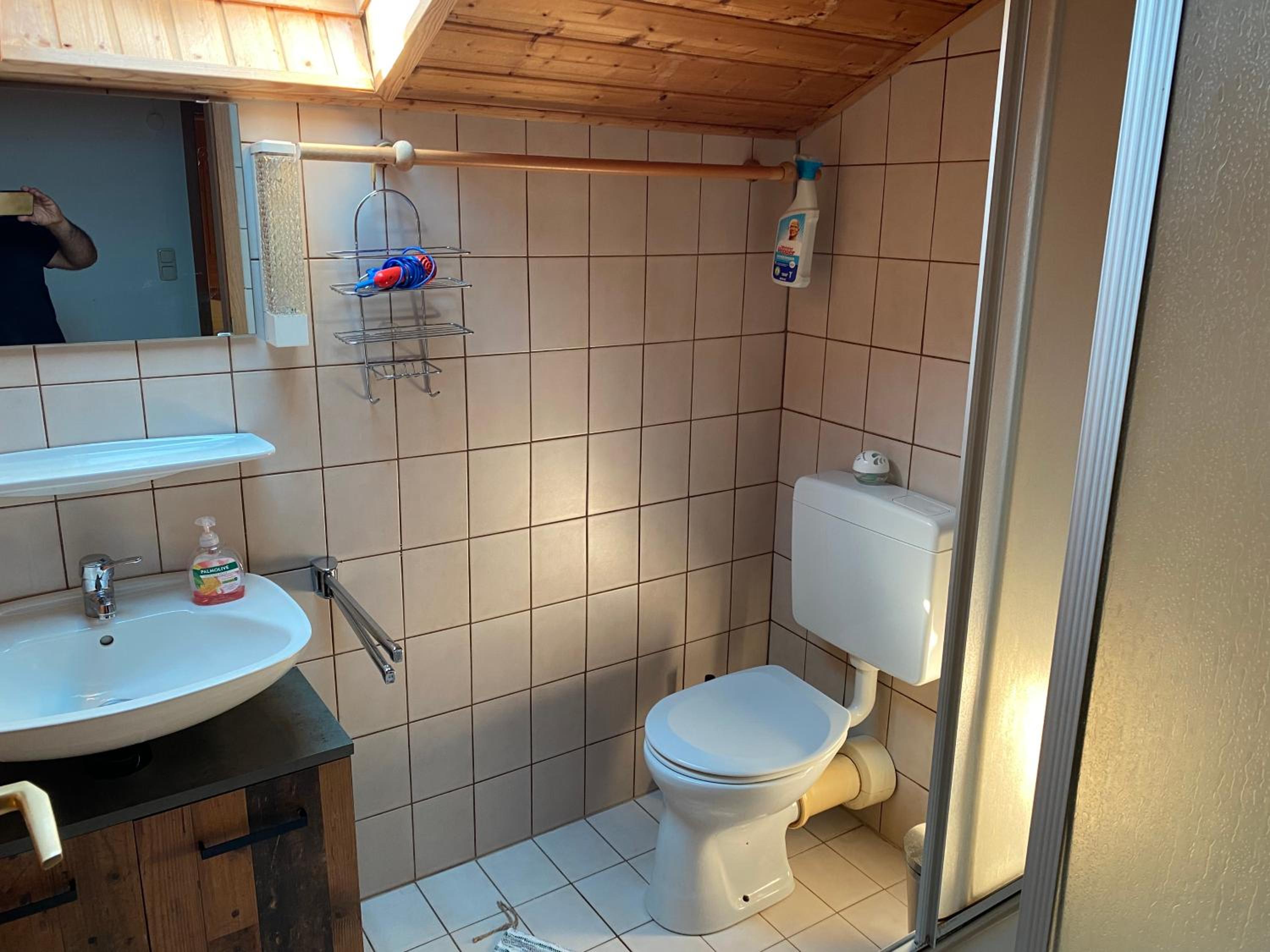 Hüttenflair im Gut Sonnenwald