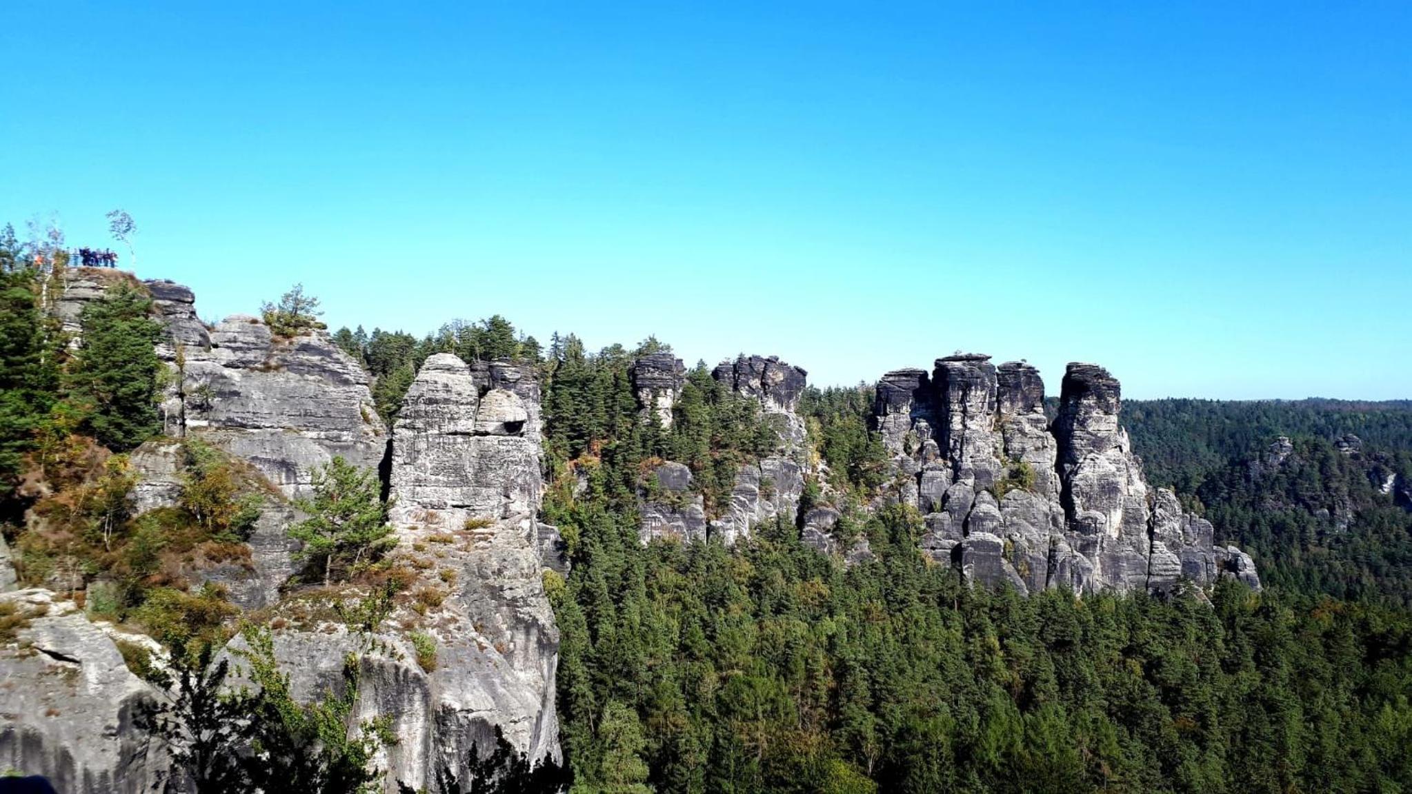 Ferienhaus Montana