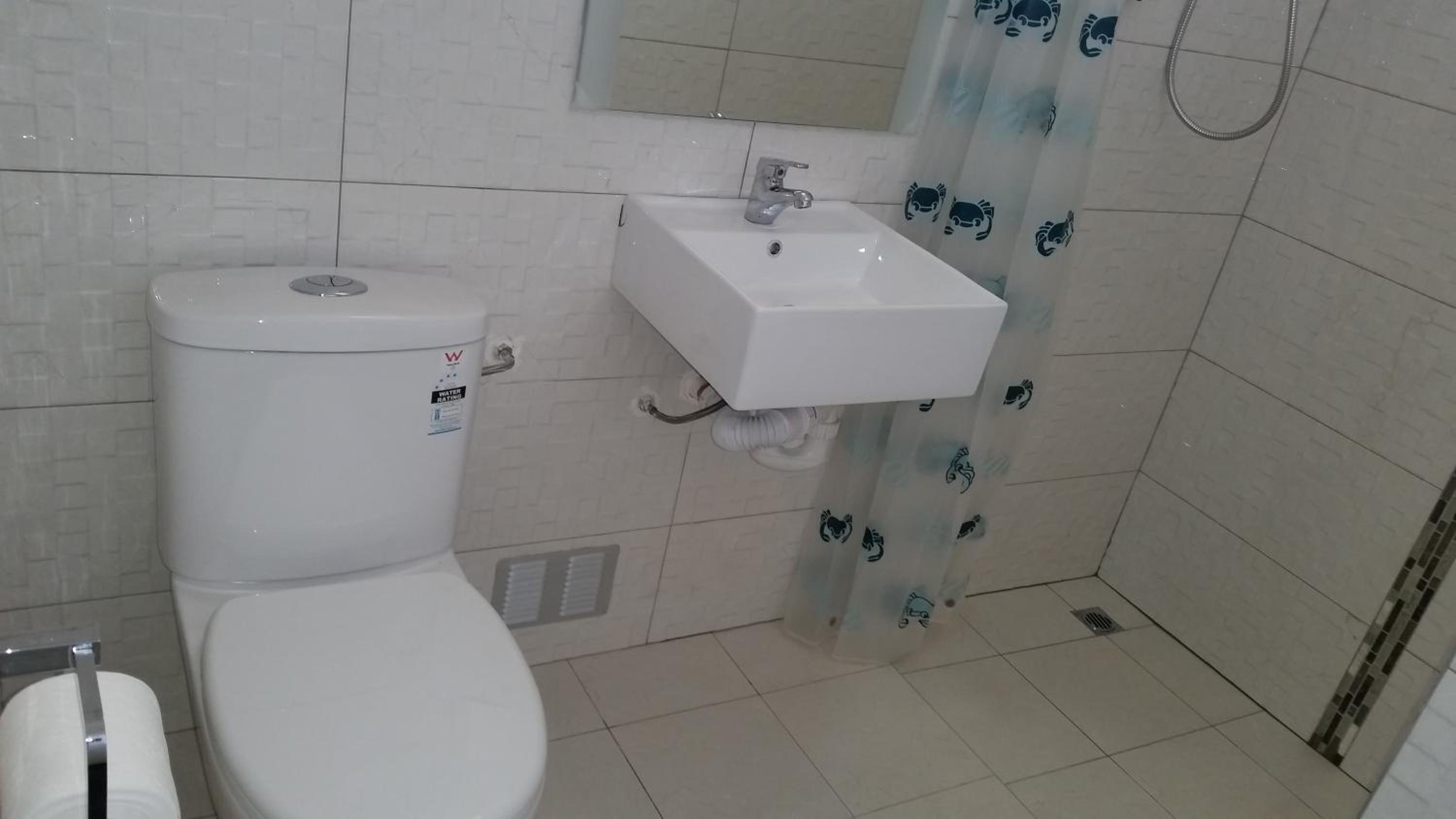Perth City Motel