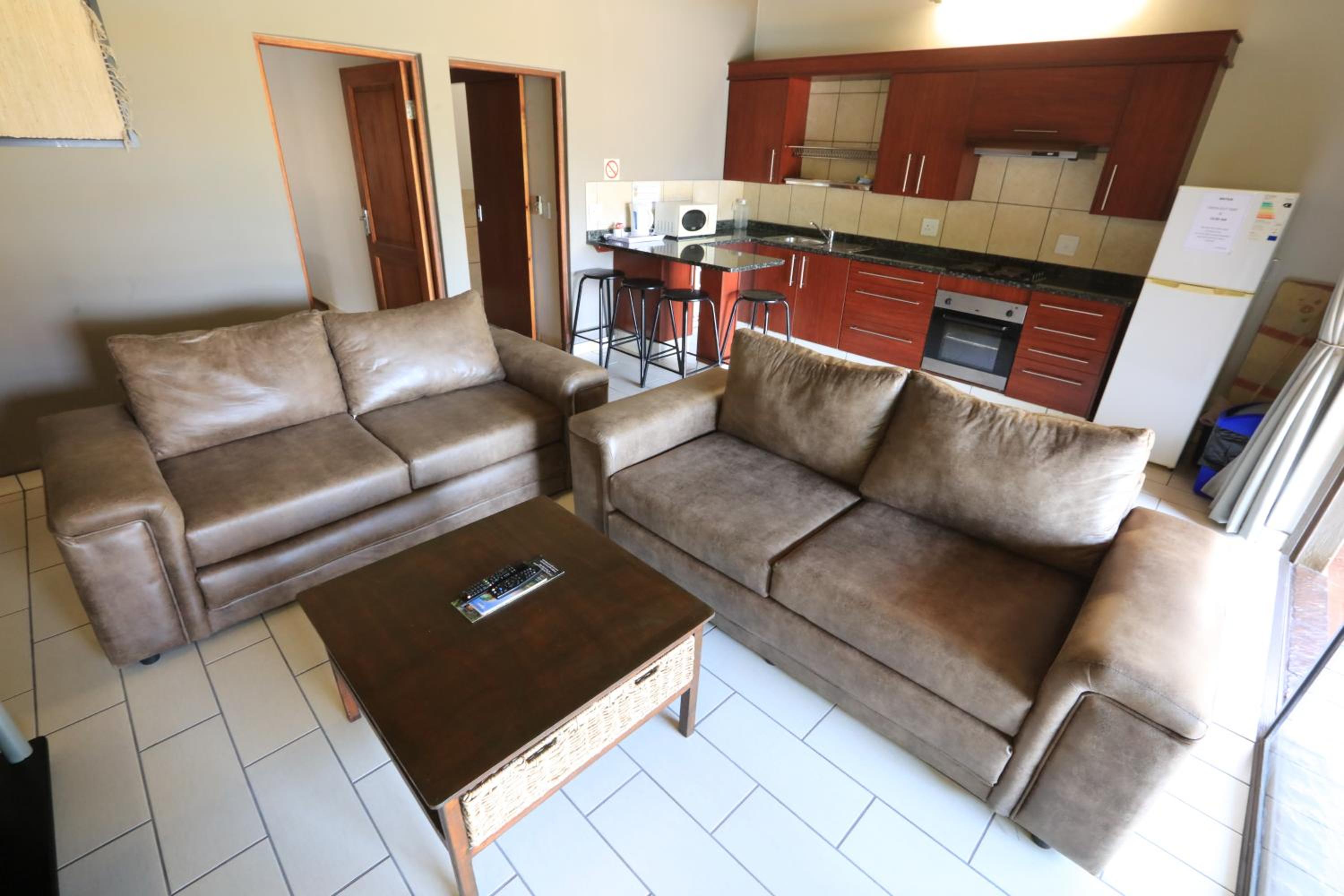 Kruger View Chalets