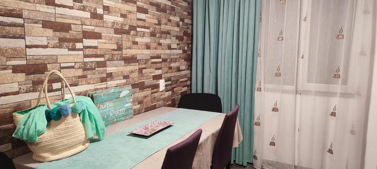 Apartament Dor de Delta Sulina view 2