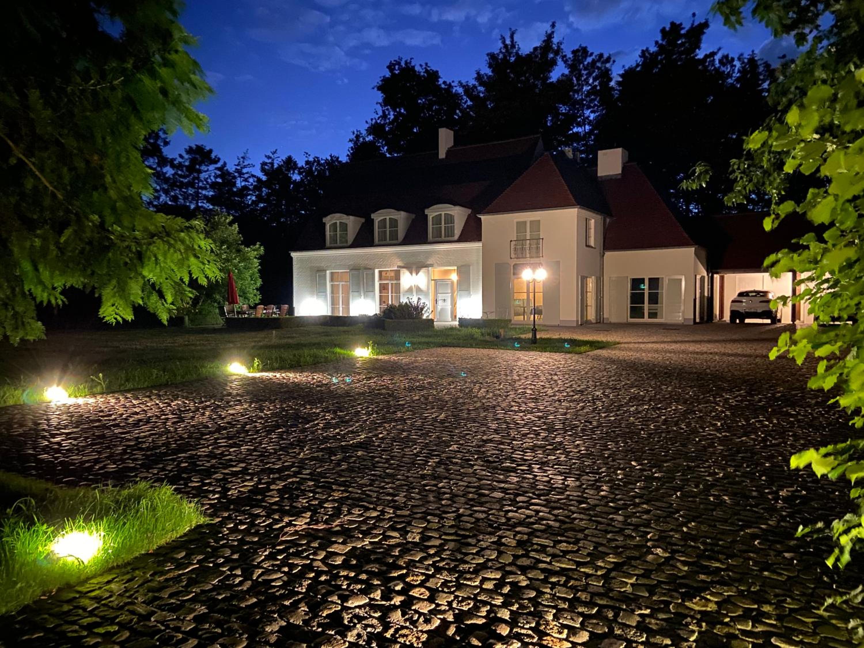 Melindis B&B